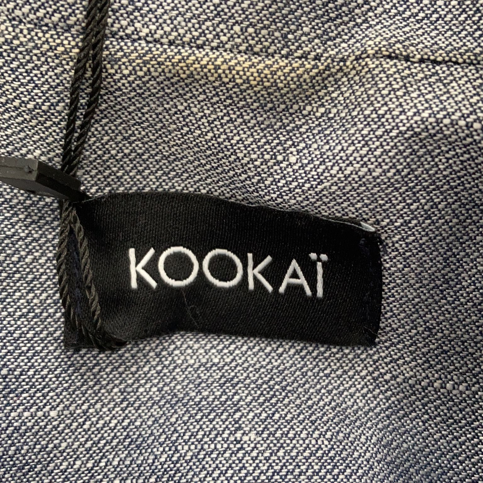 Kookaï