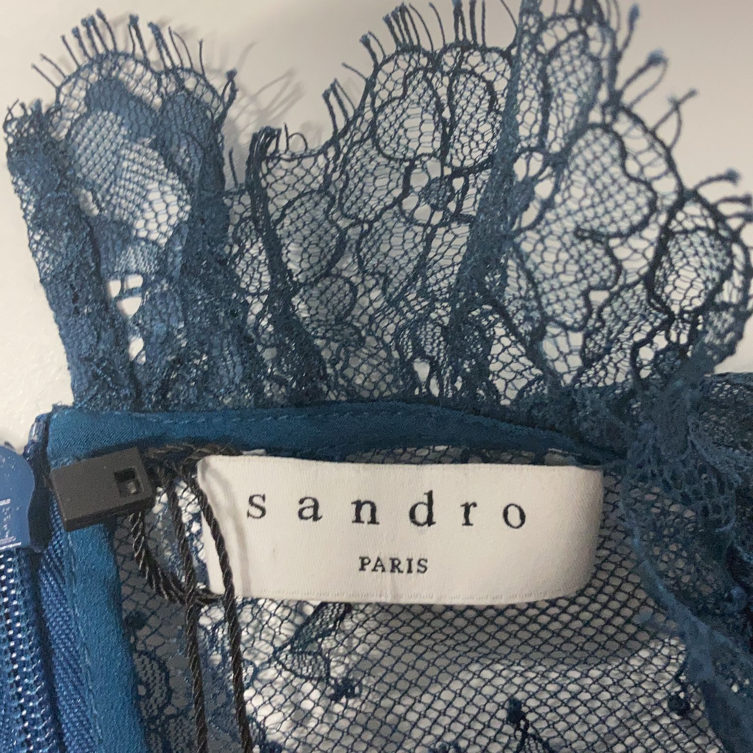 Sandro Paris