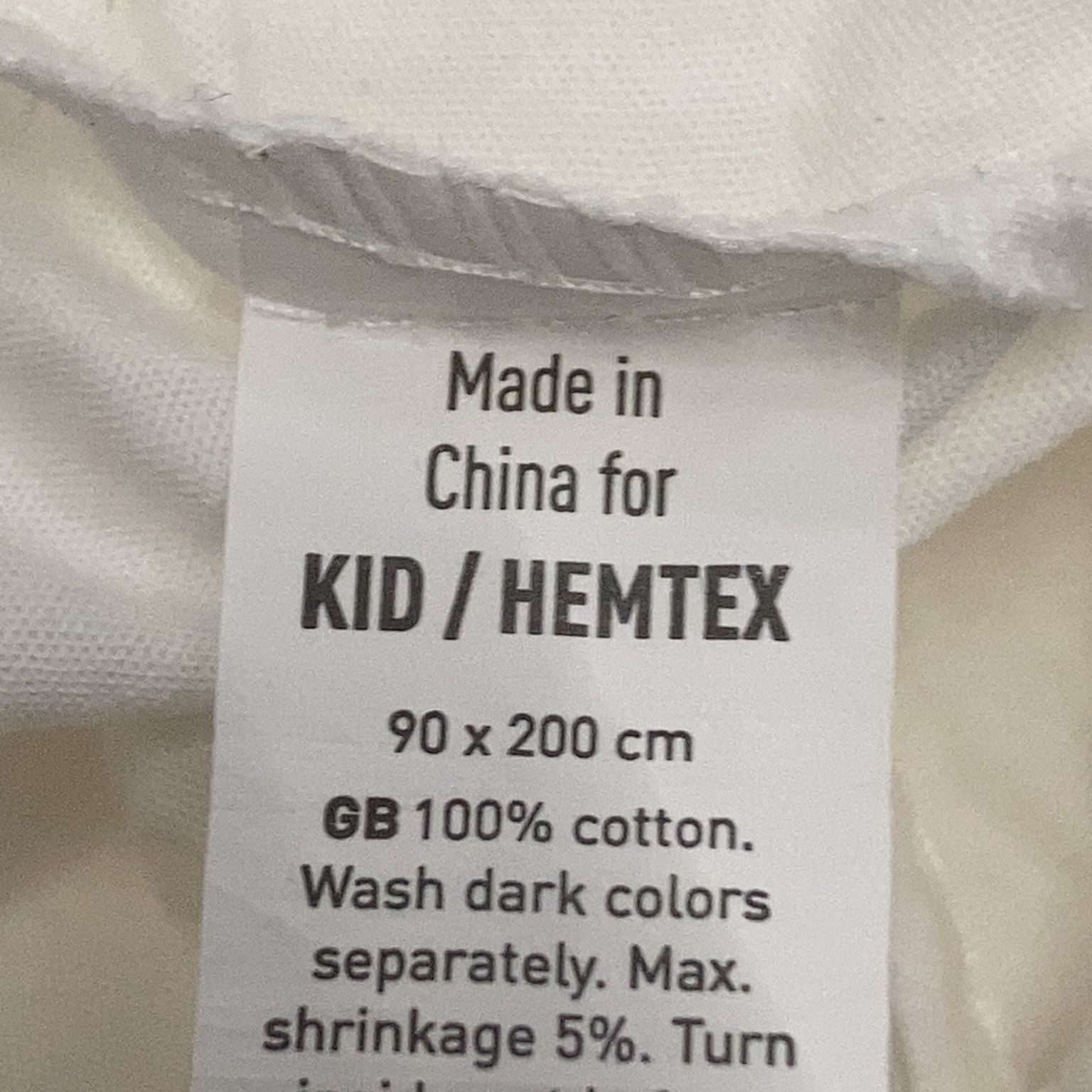 Hemtex