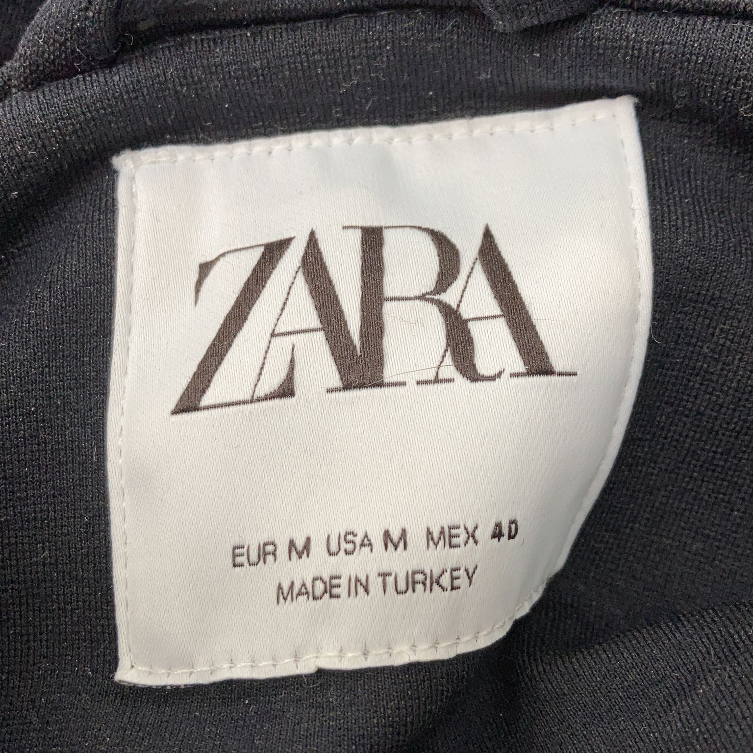 Zara