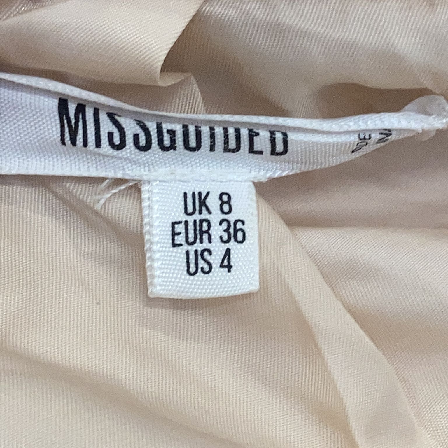 Missguided