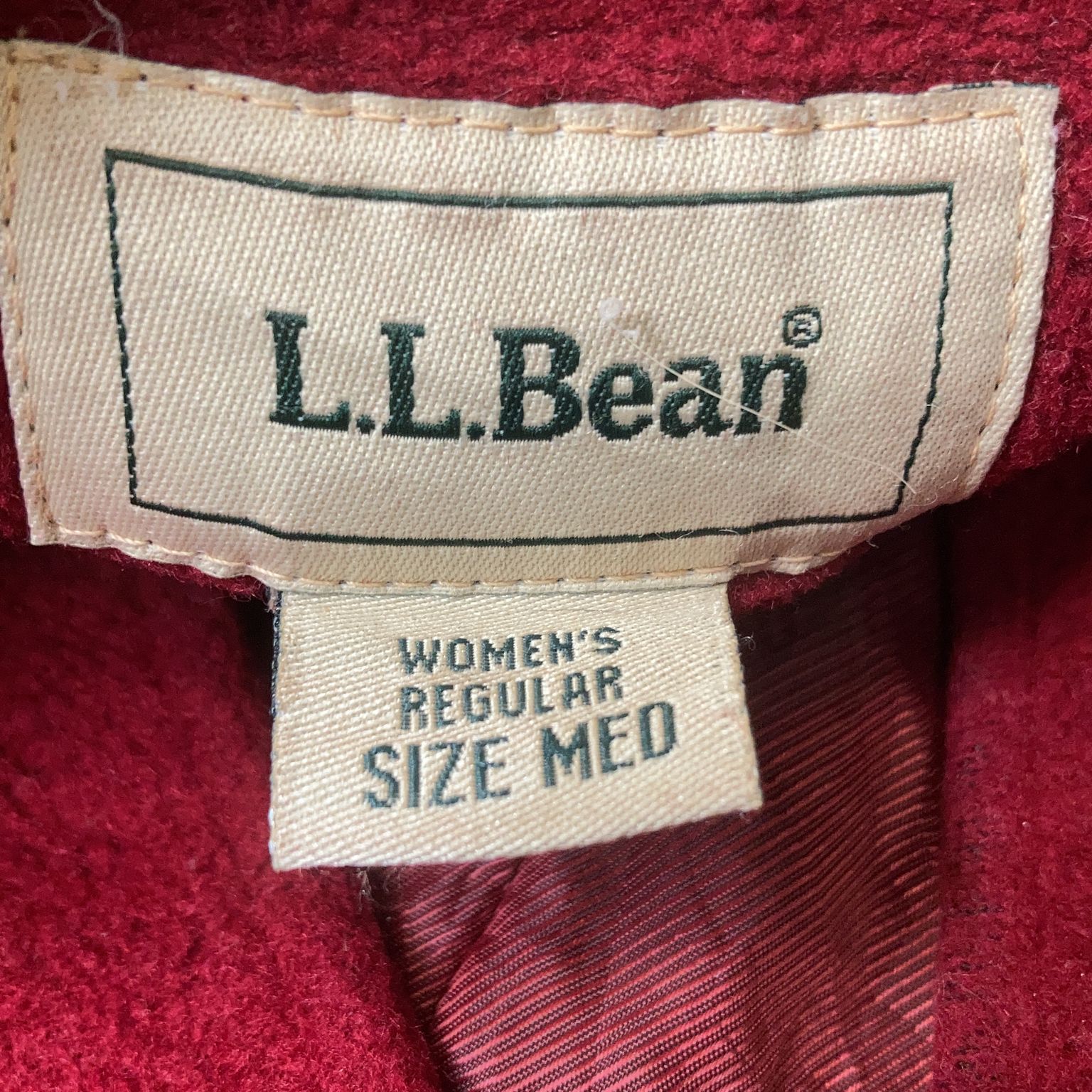 L.L. Bean