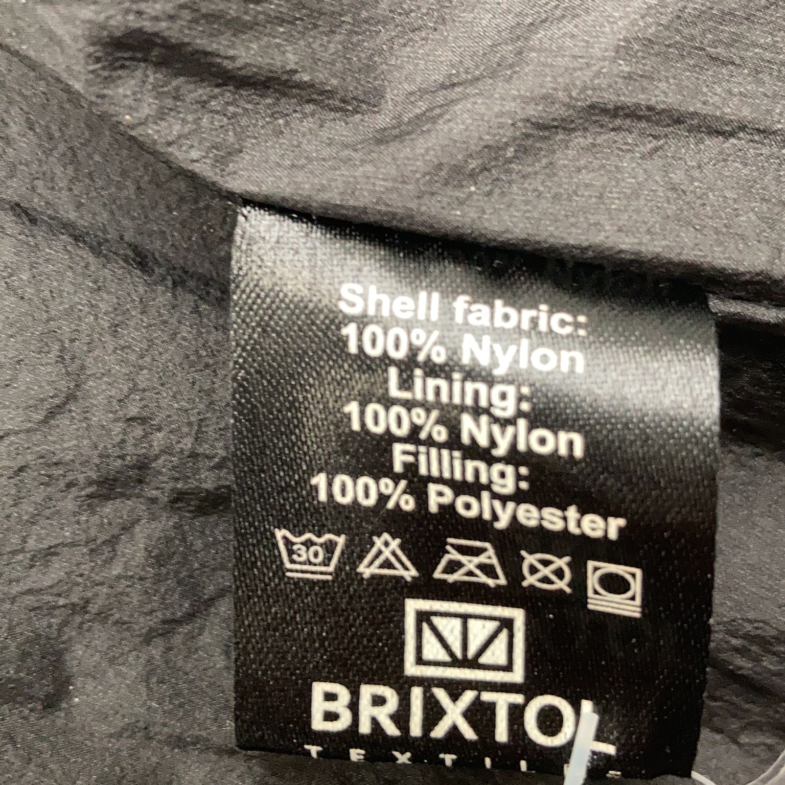 Brixtol Textiles