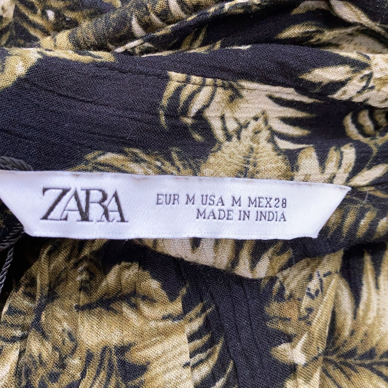 Zara