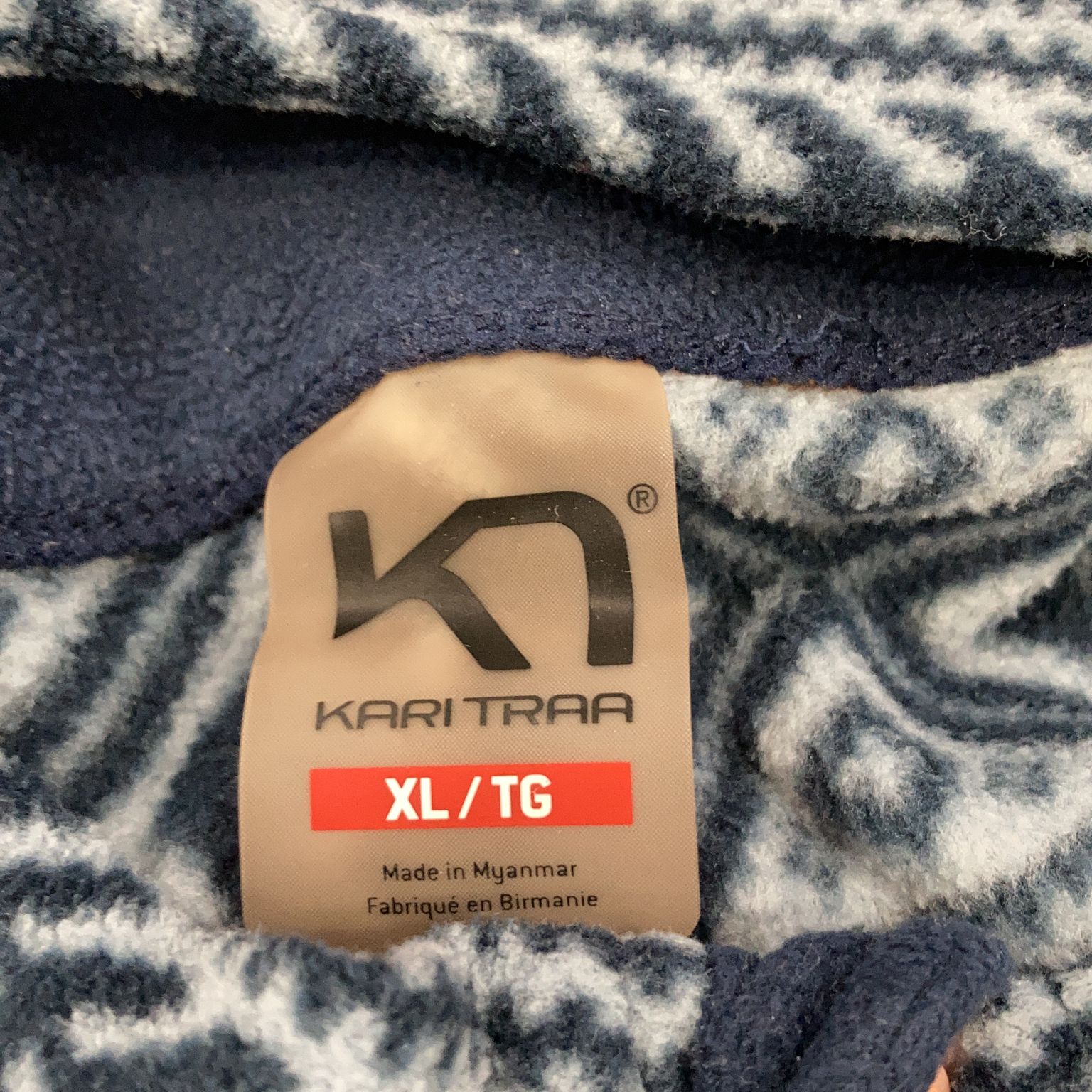 Kari Traa