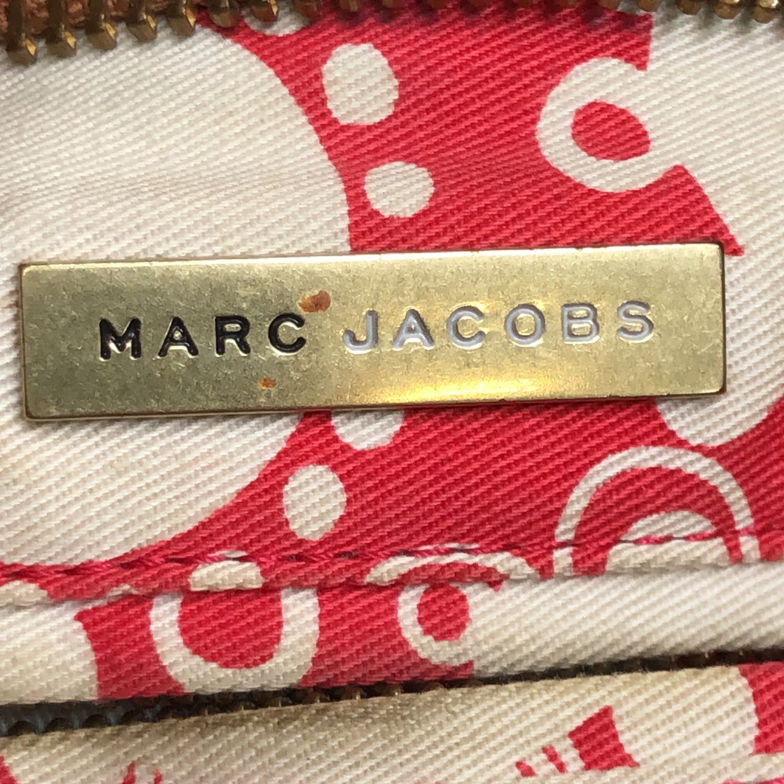 Marc Jacobs