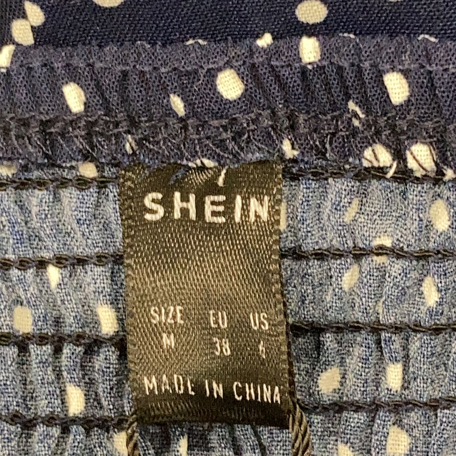 Shein