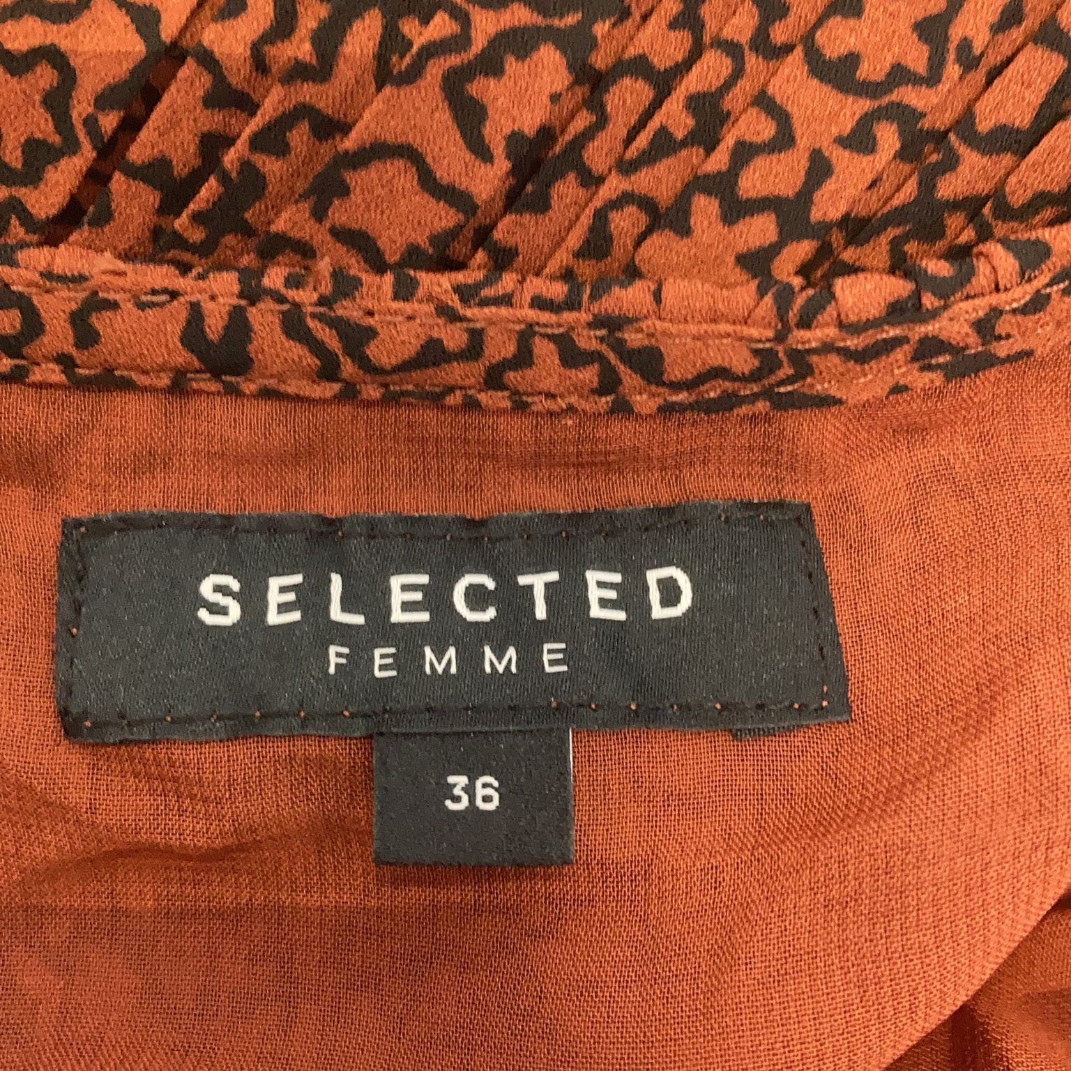 Selected Femme