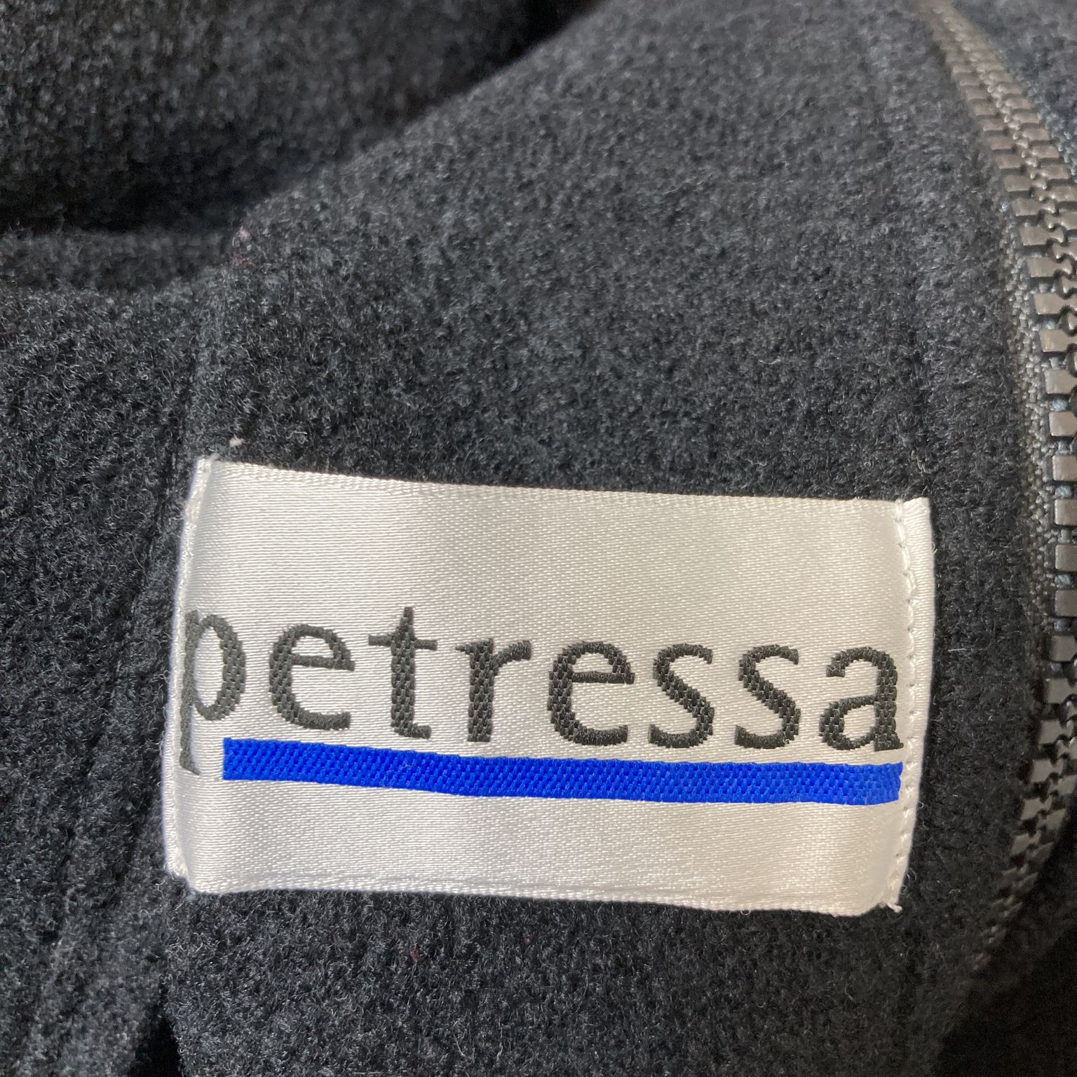 Petressa