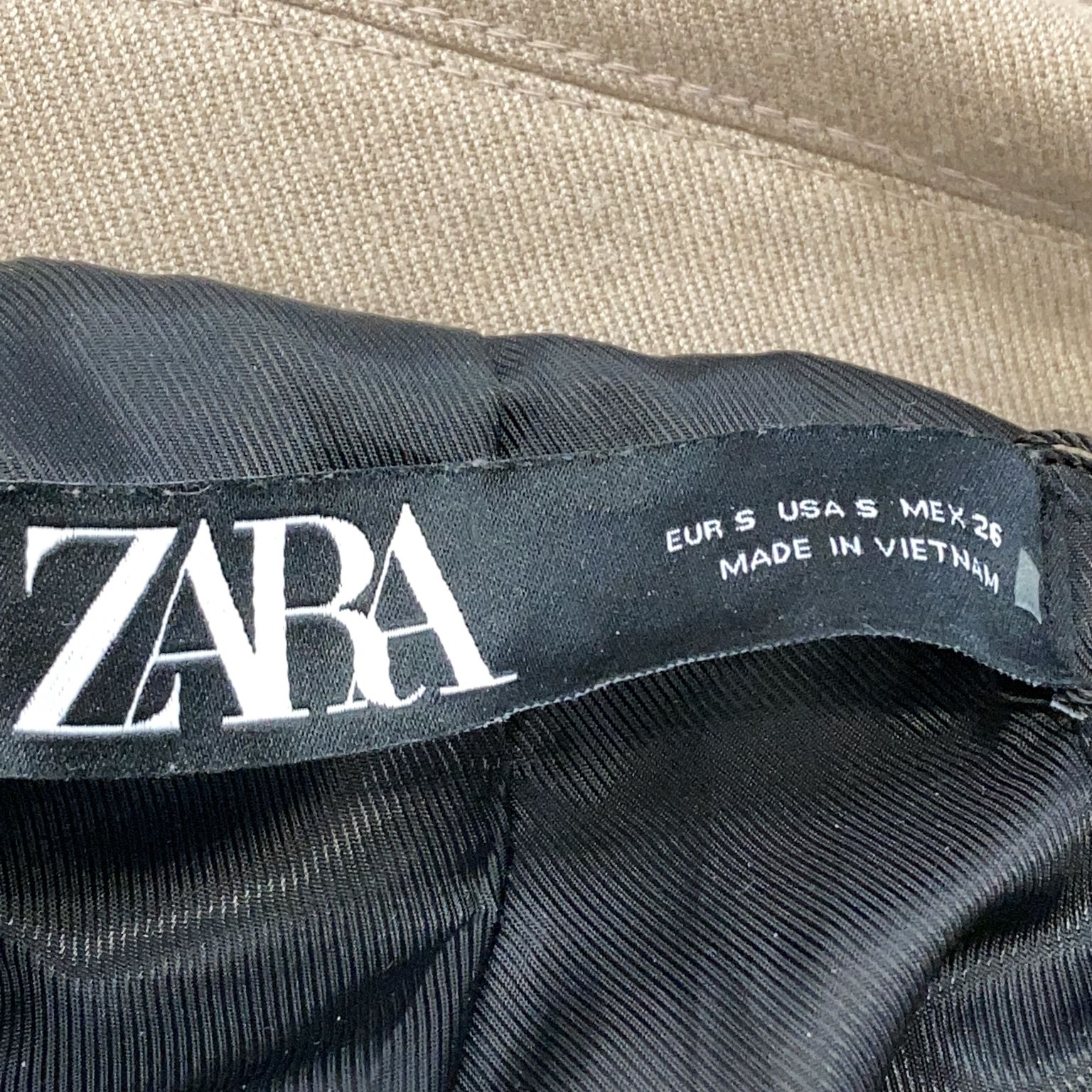 Zara