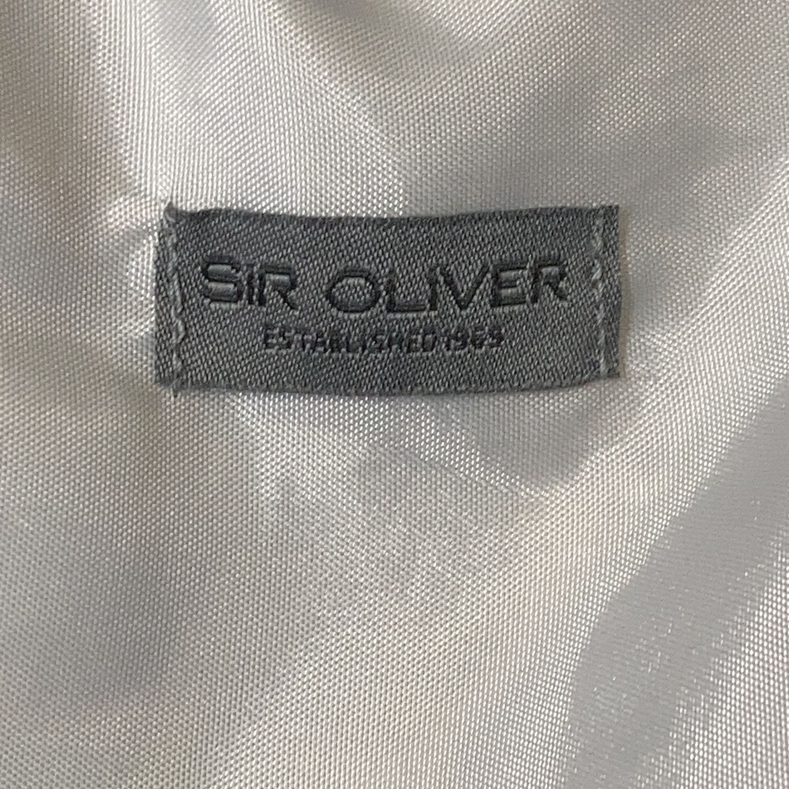 Sir Oliver