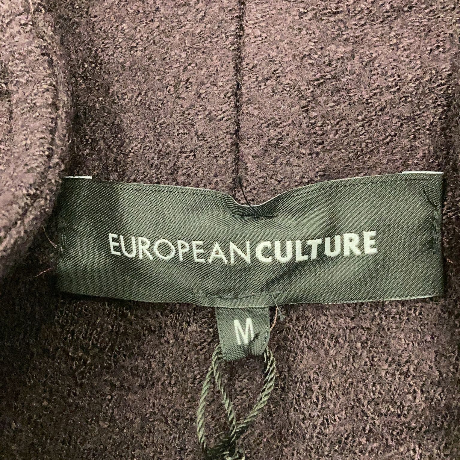 European Culture