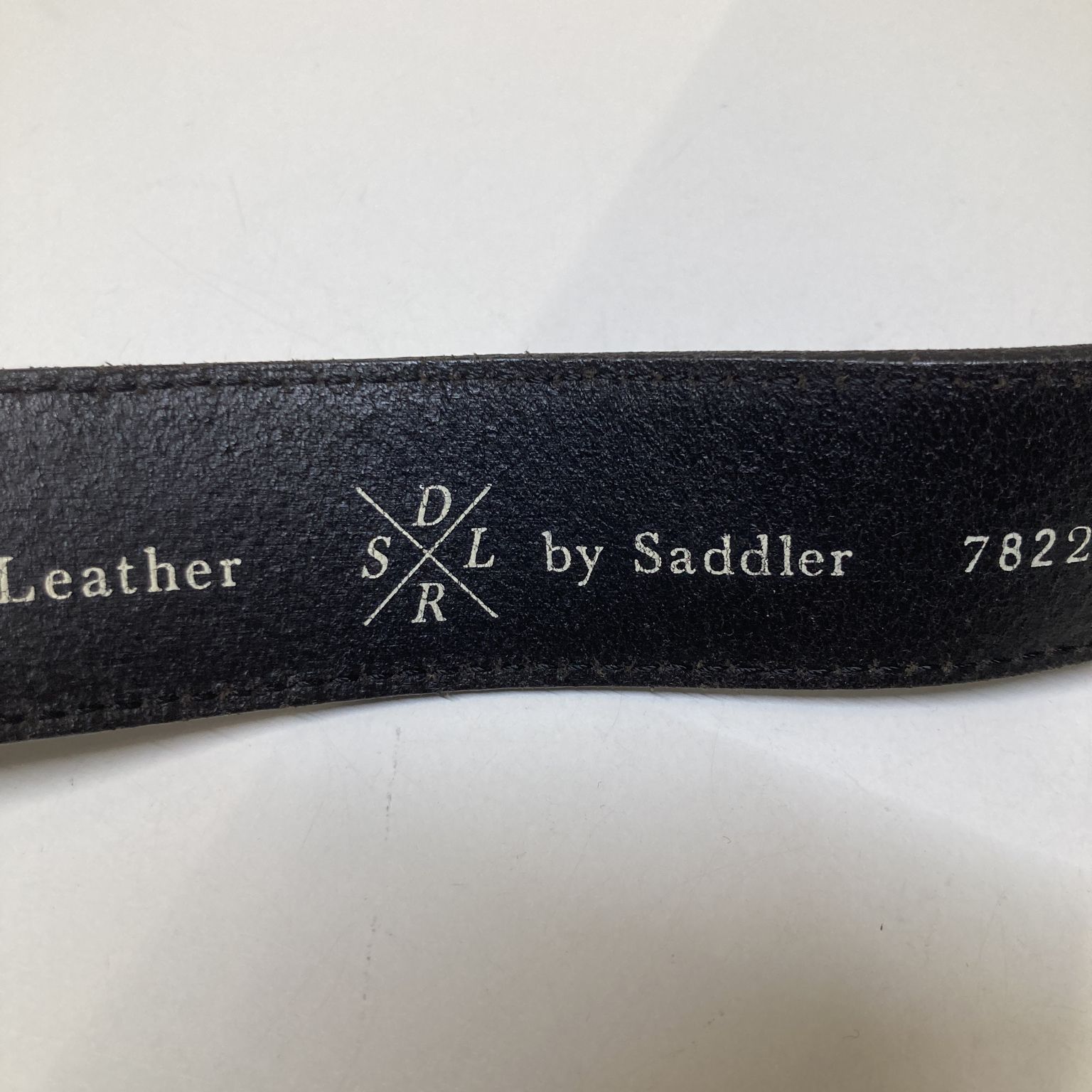 SDLR by Saddler