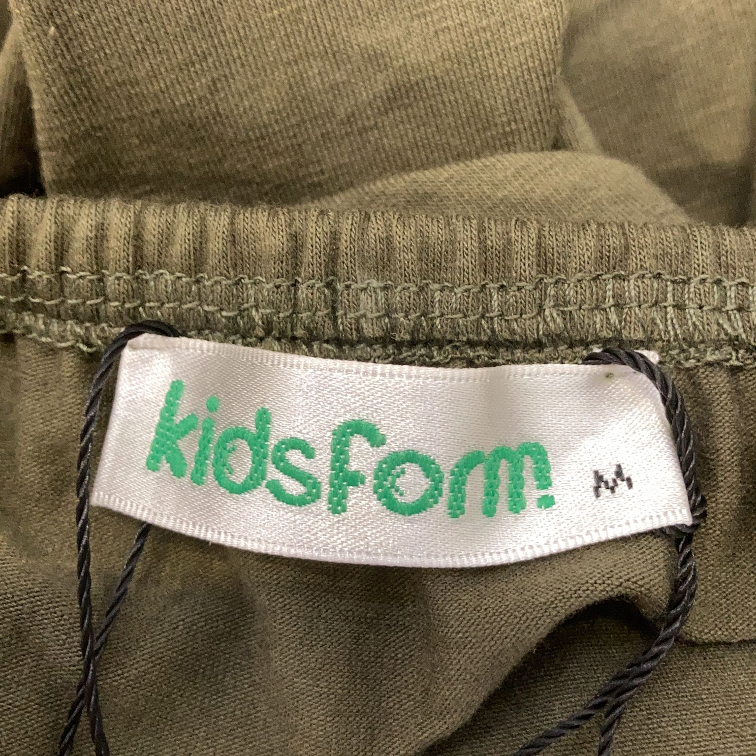 Kidsform