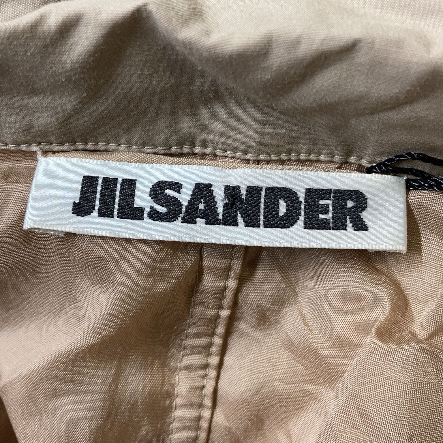 Jil Sander