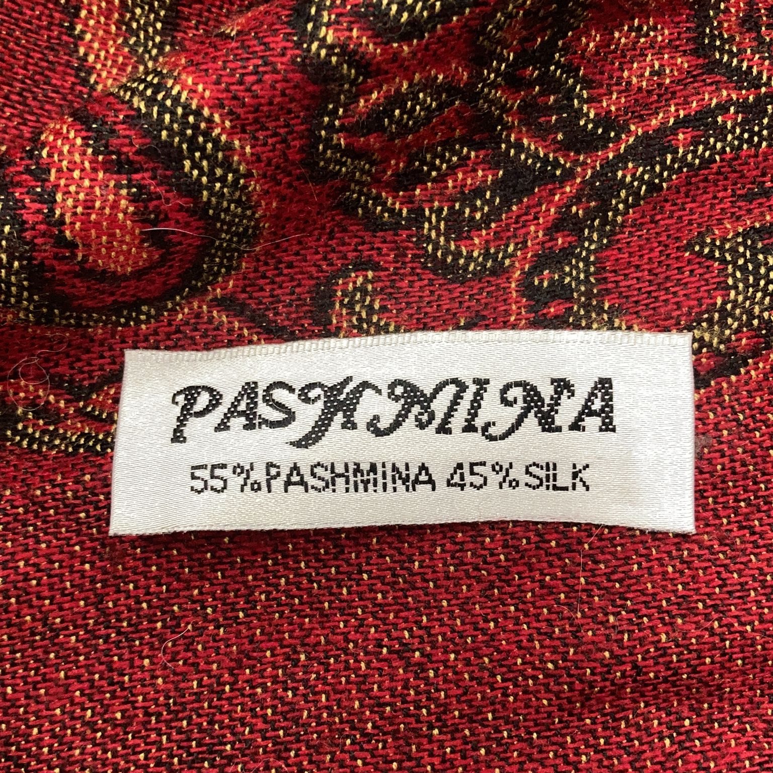 Pashmina