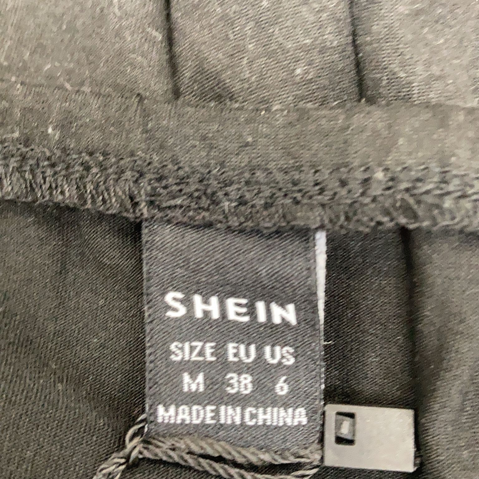 Shein