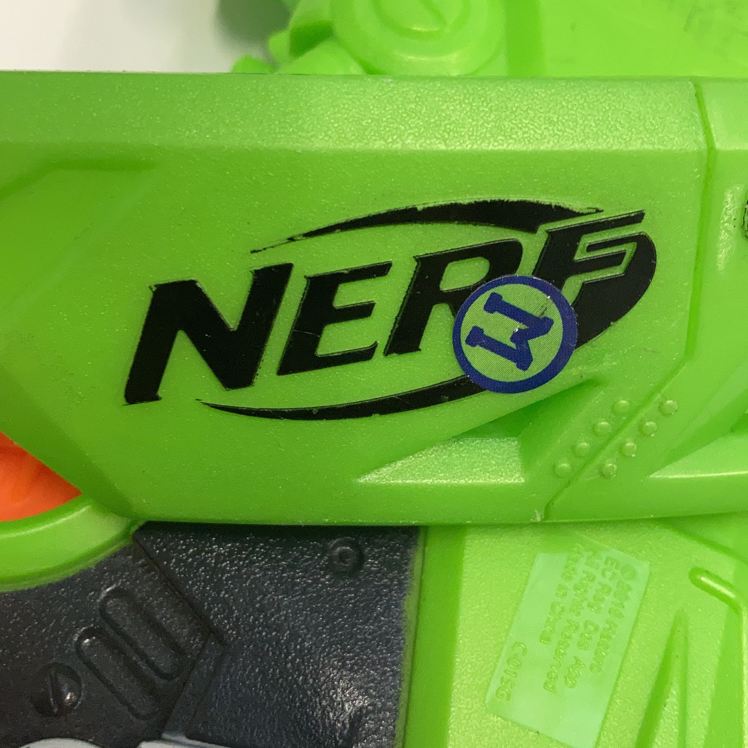 Nerf