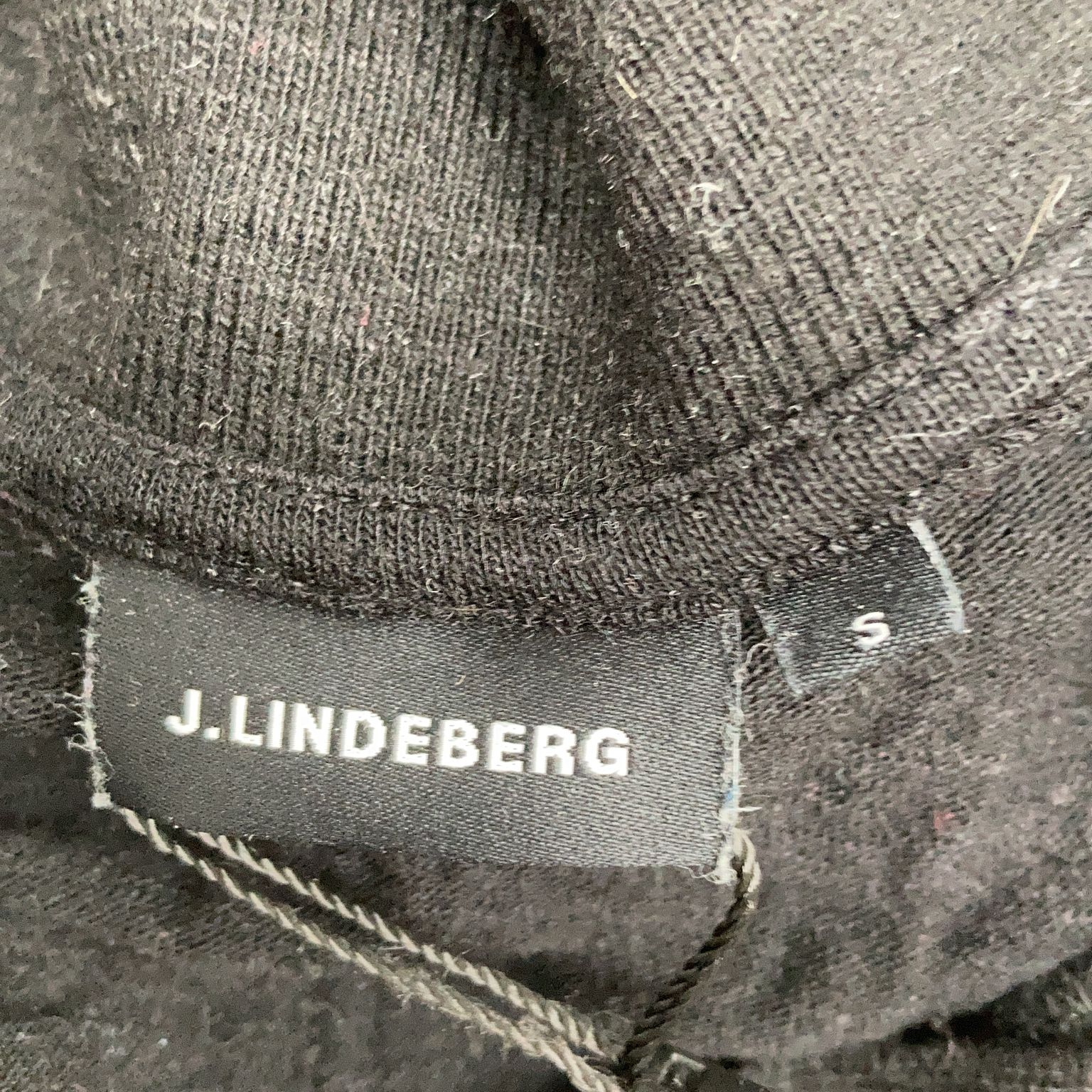 J.Lindeberg