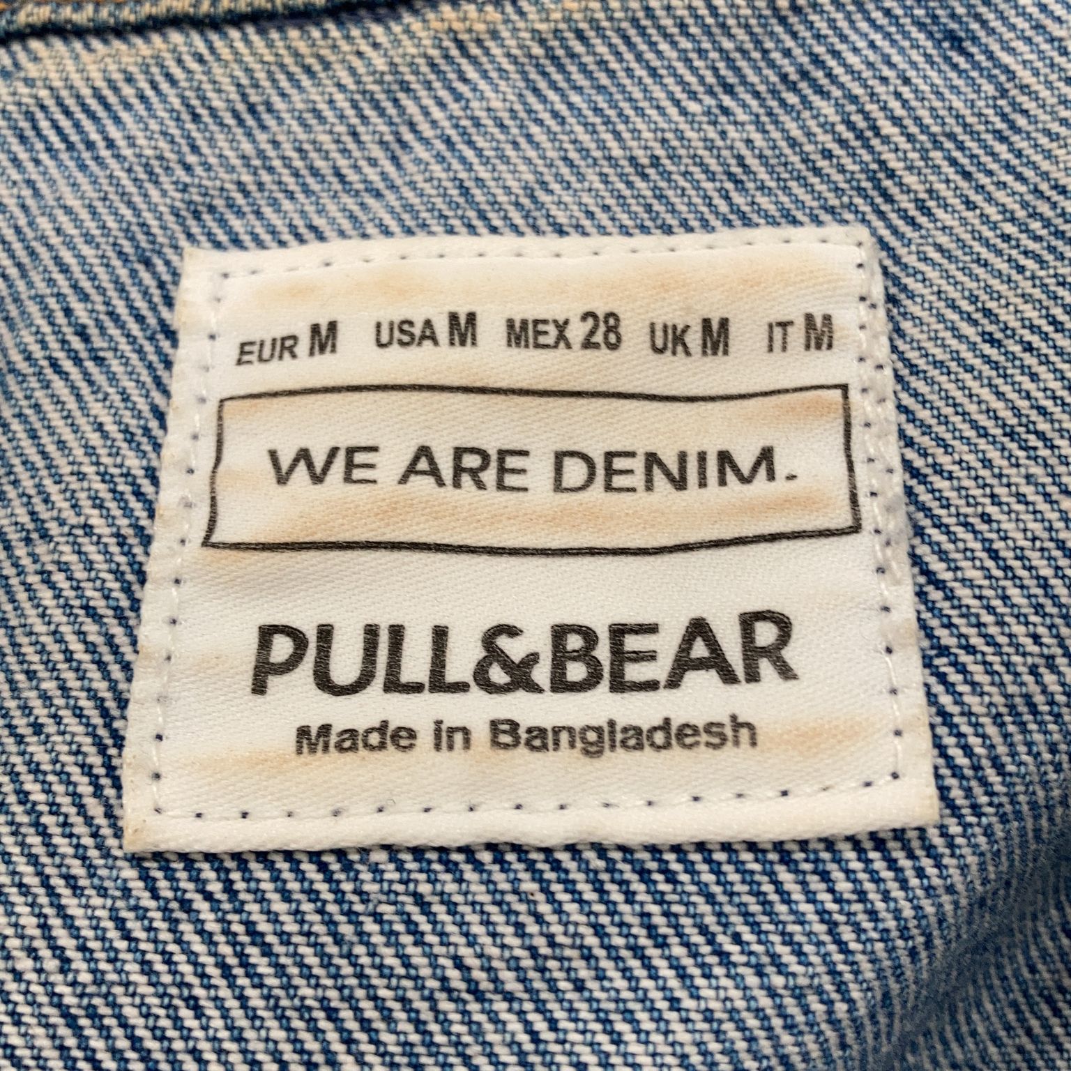 Pull  Bear