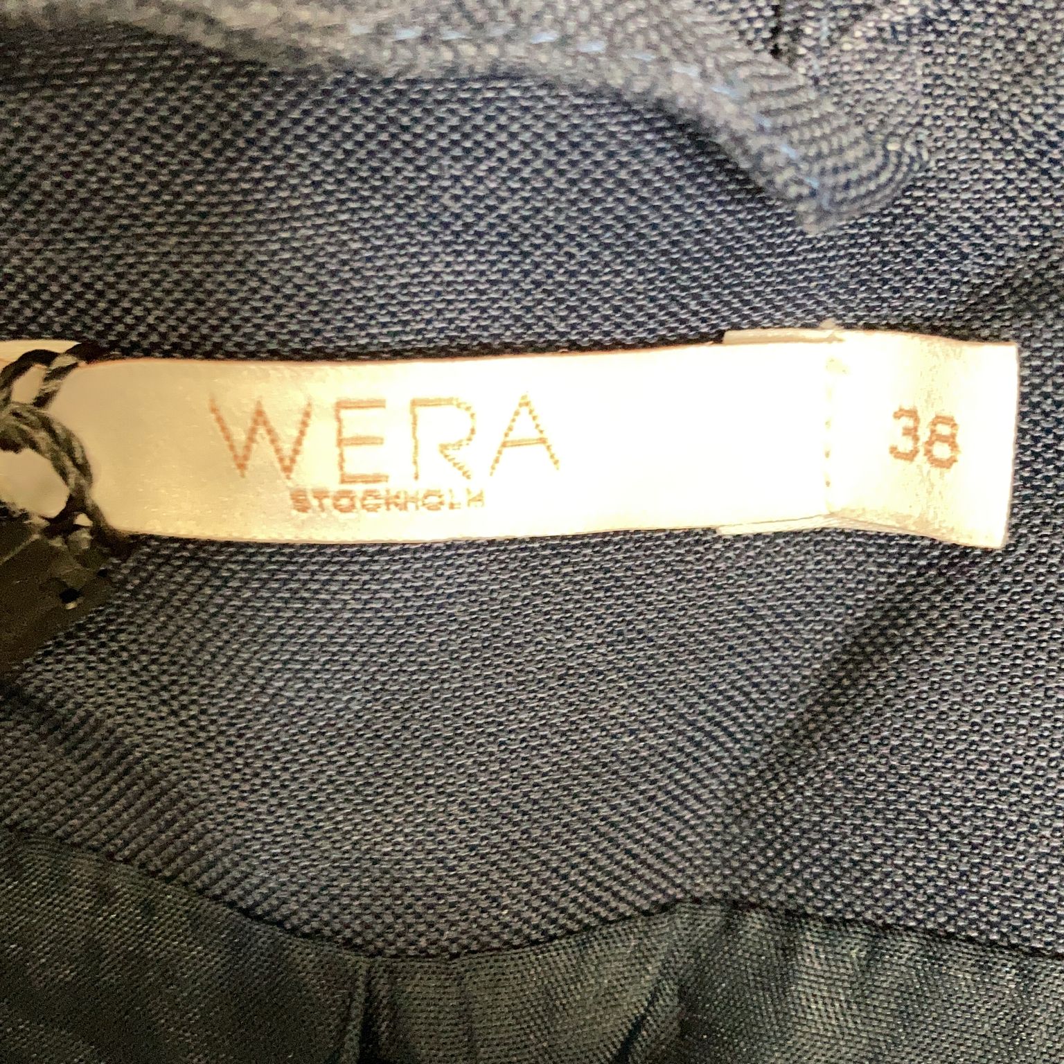 WERA Stockholm