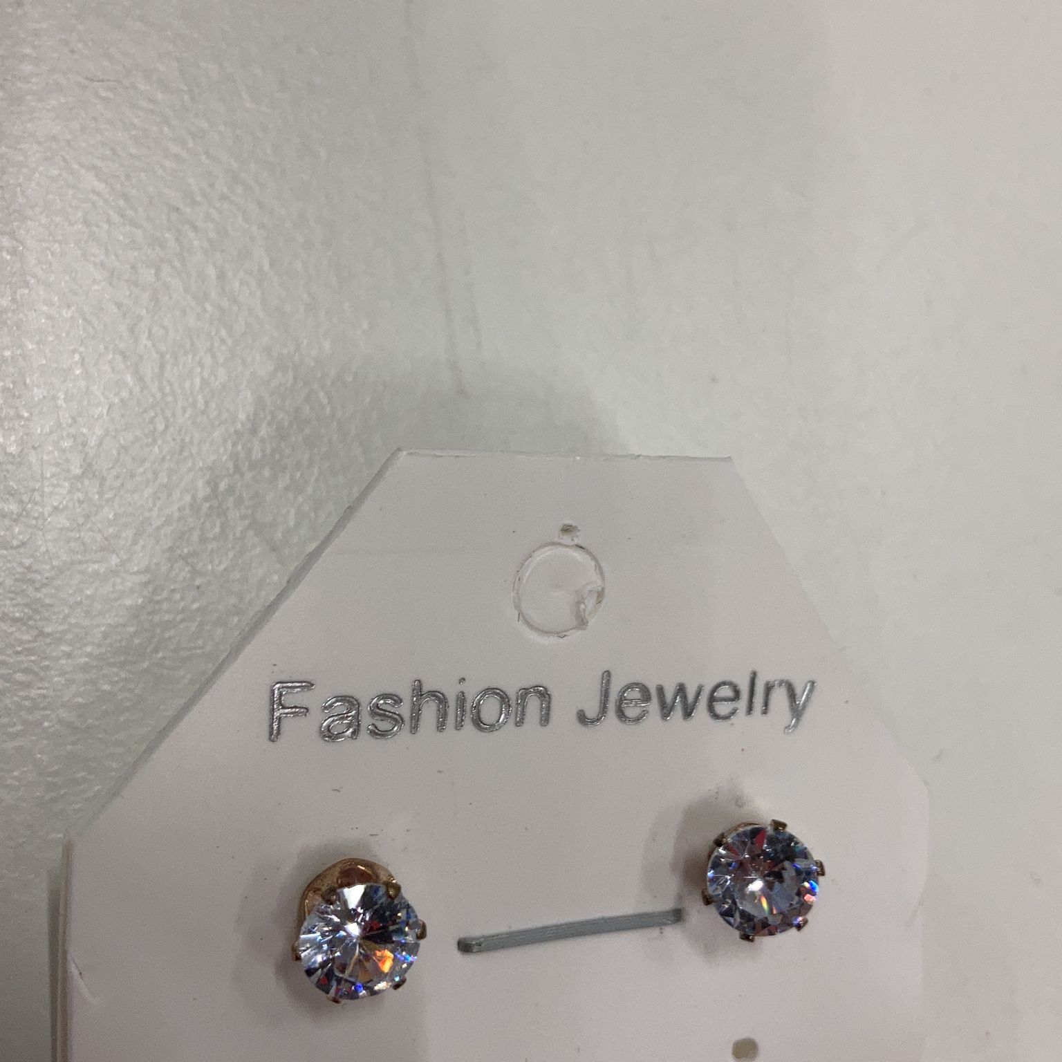 Fashion Jewelry