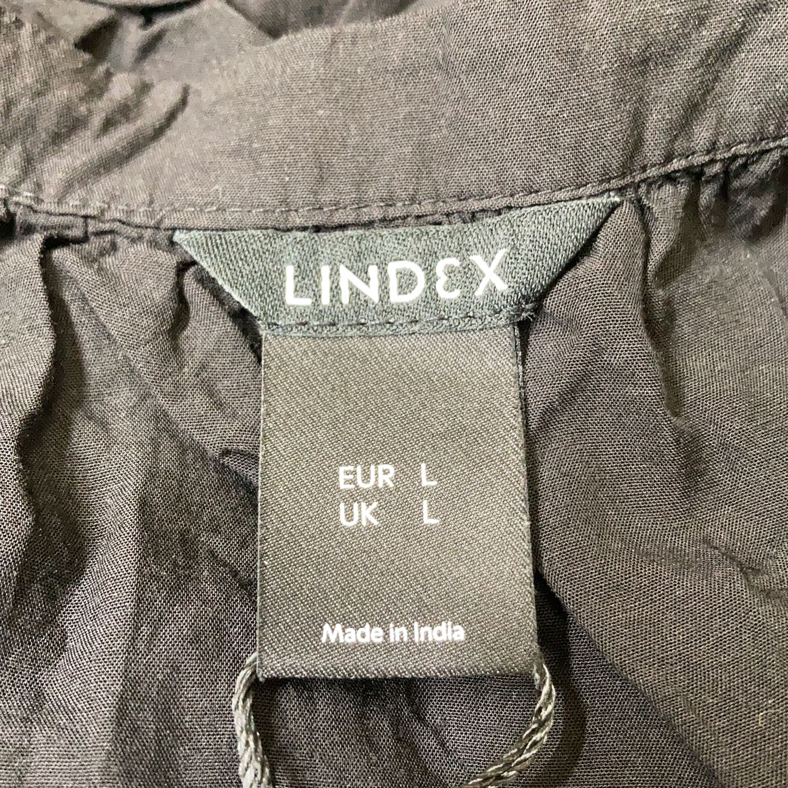 Lindex