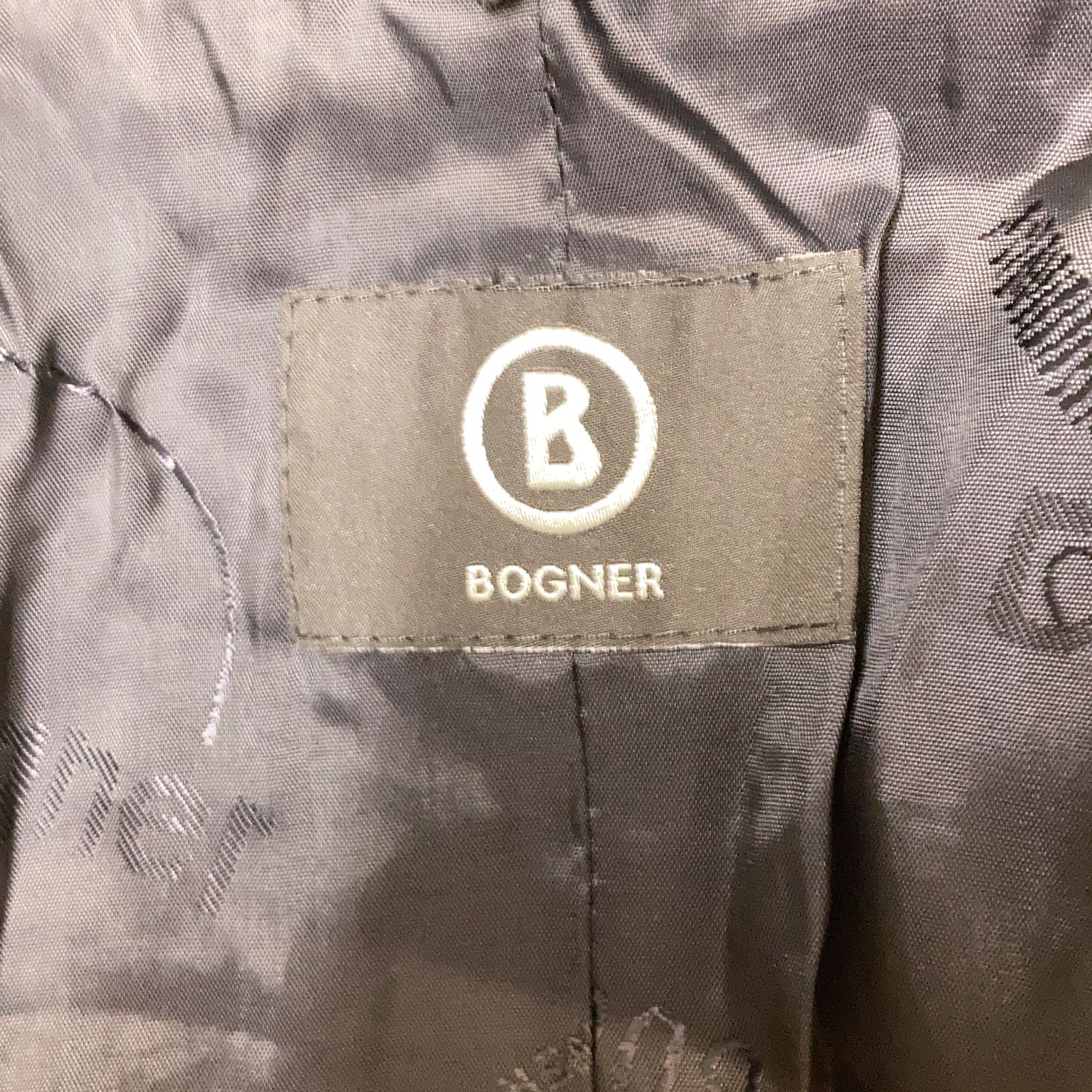 Bogner