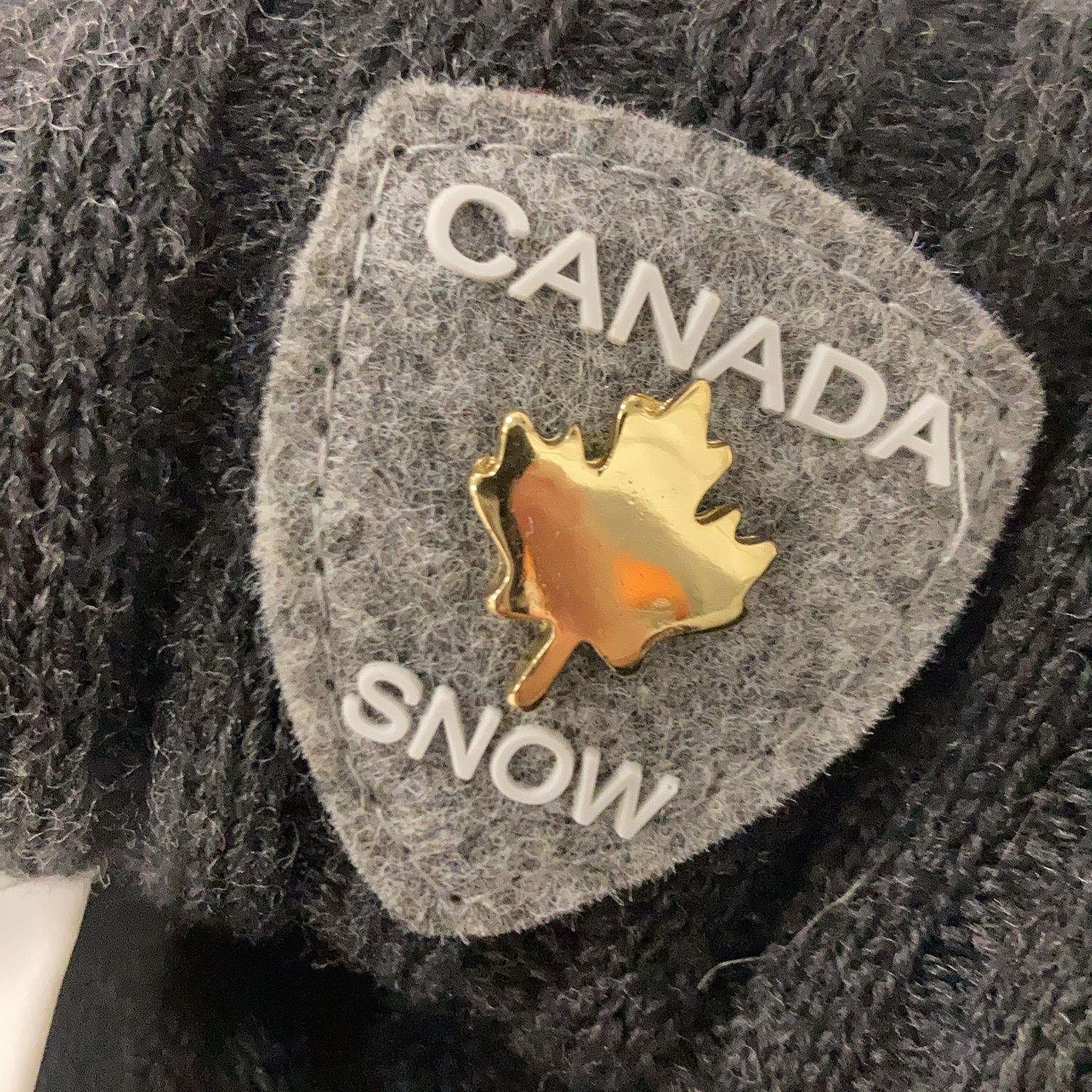 Canada Snow