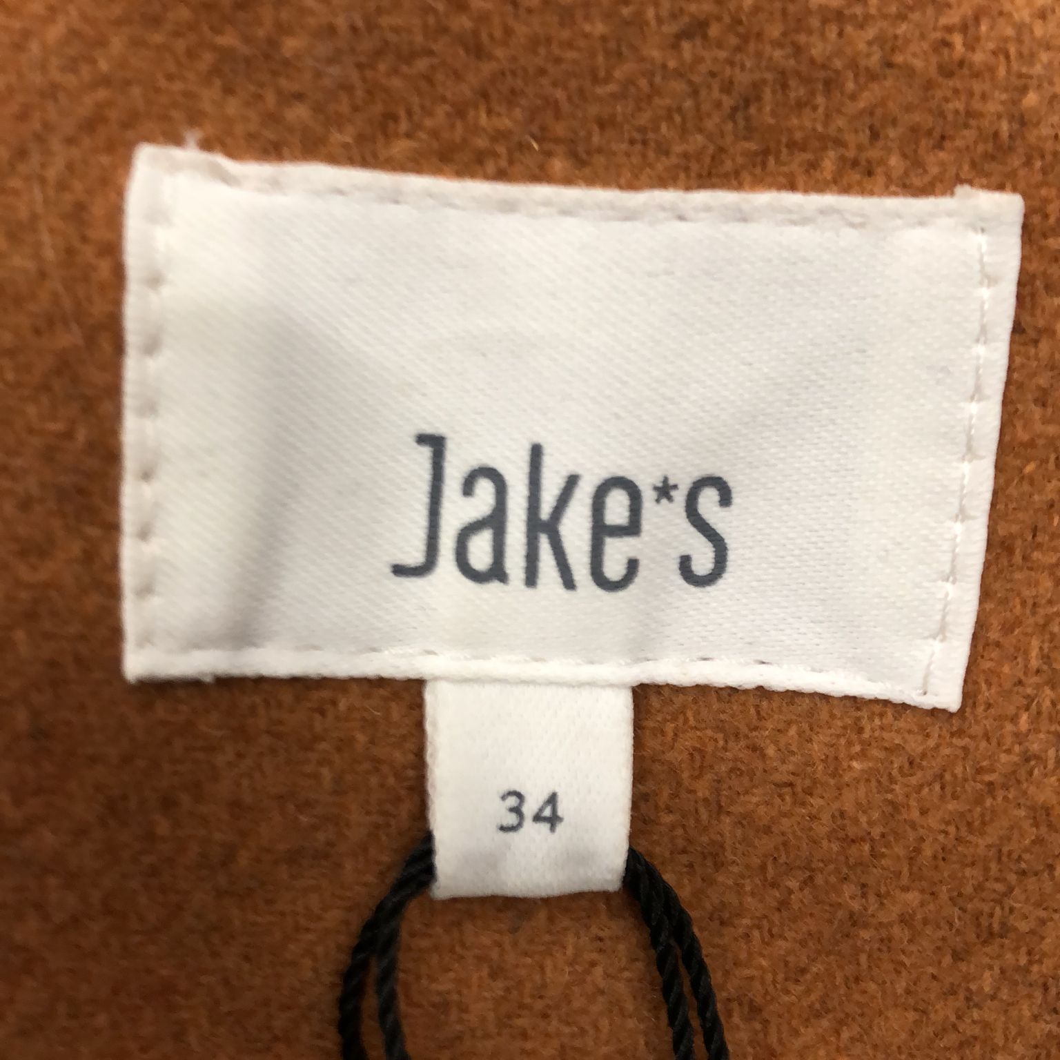 Jake's