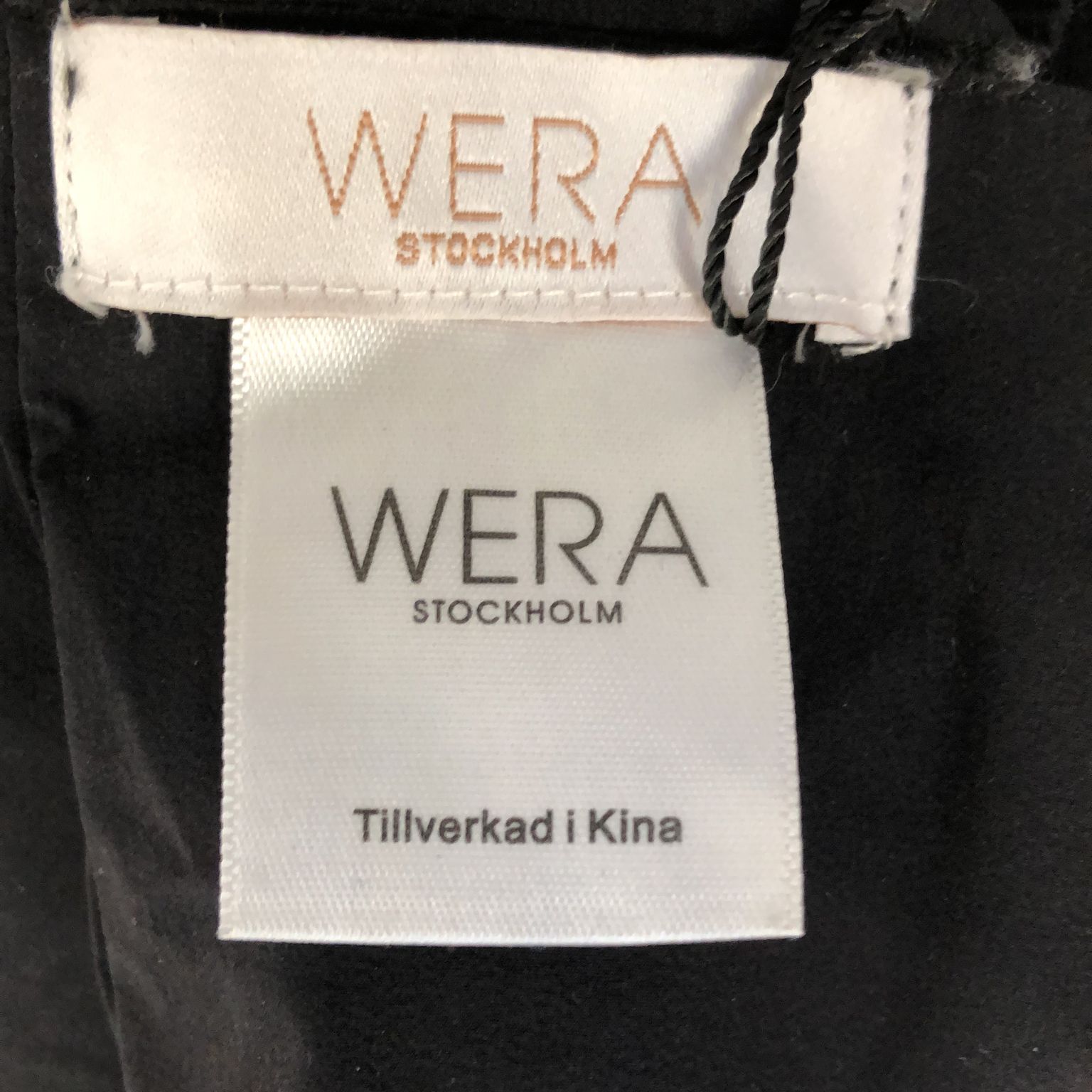 WERA Stockholm