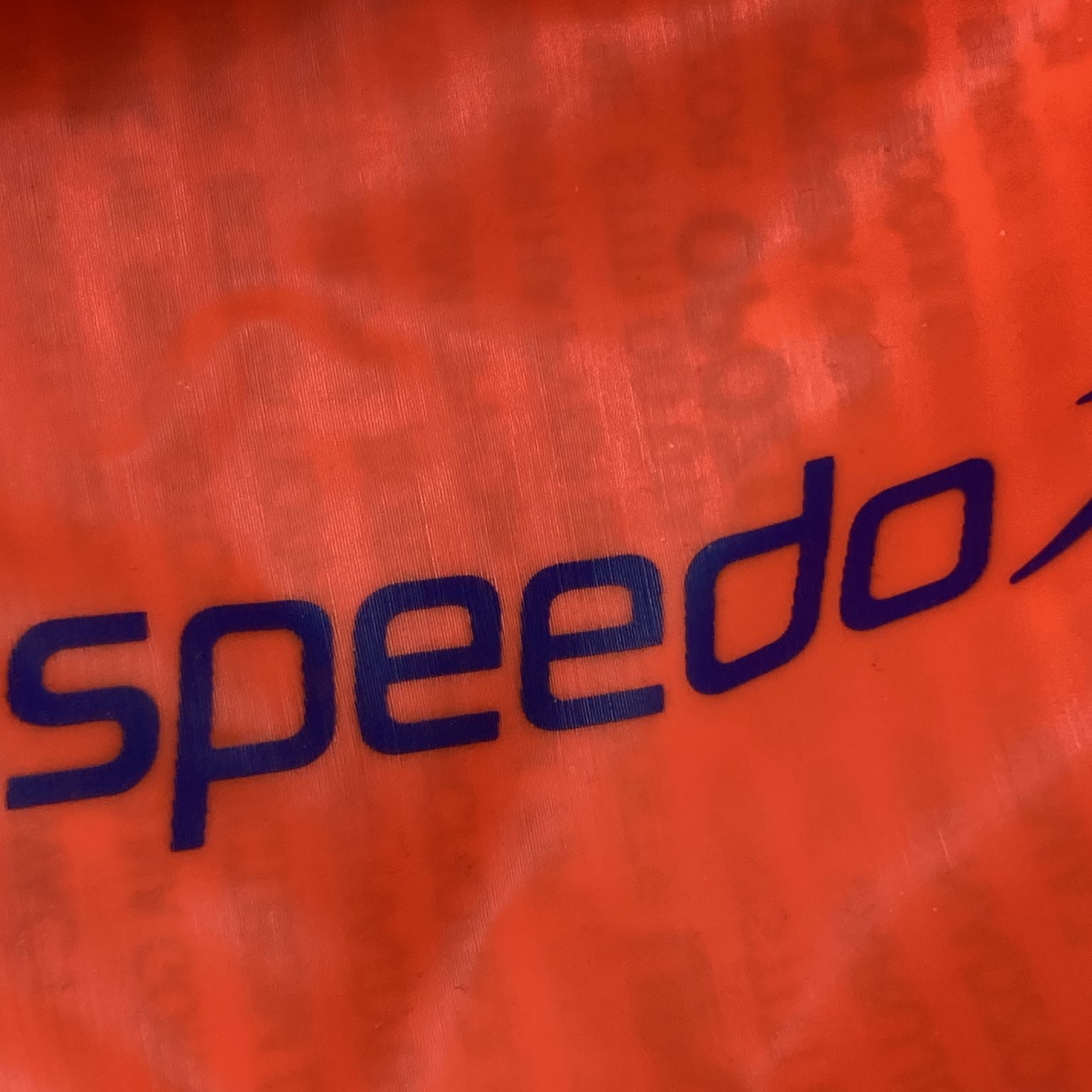 Speedo