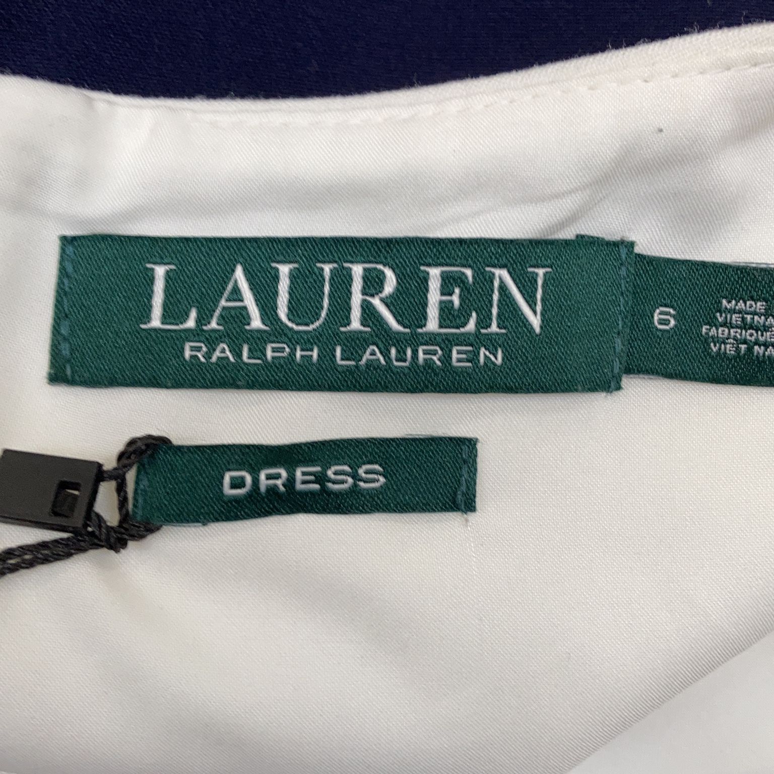 Lauren Ralph Lauren