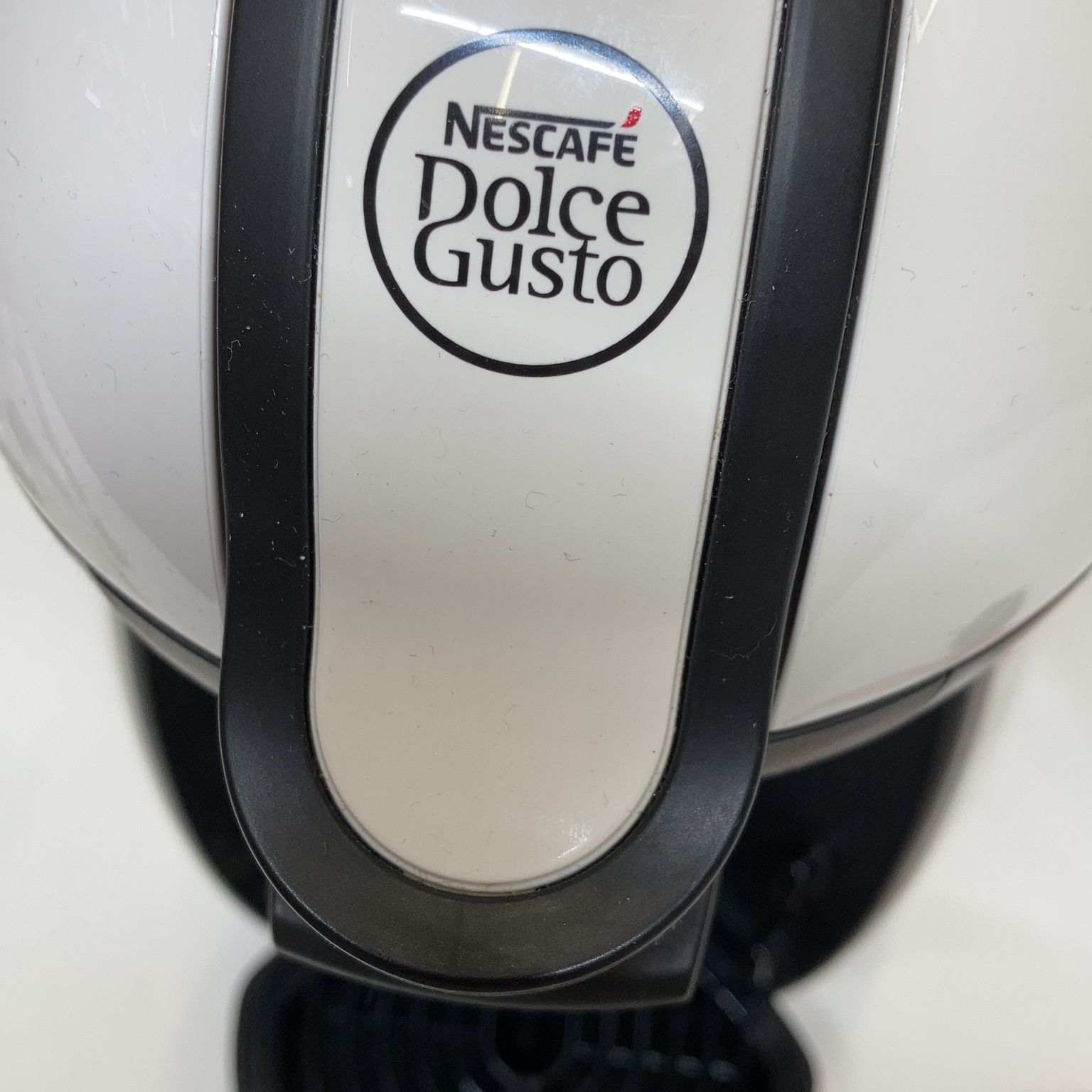 Nescafé Dolce Gusto