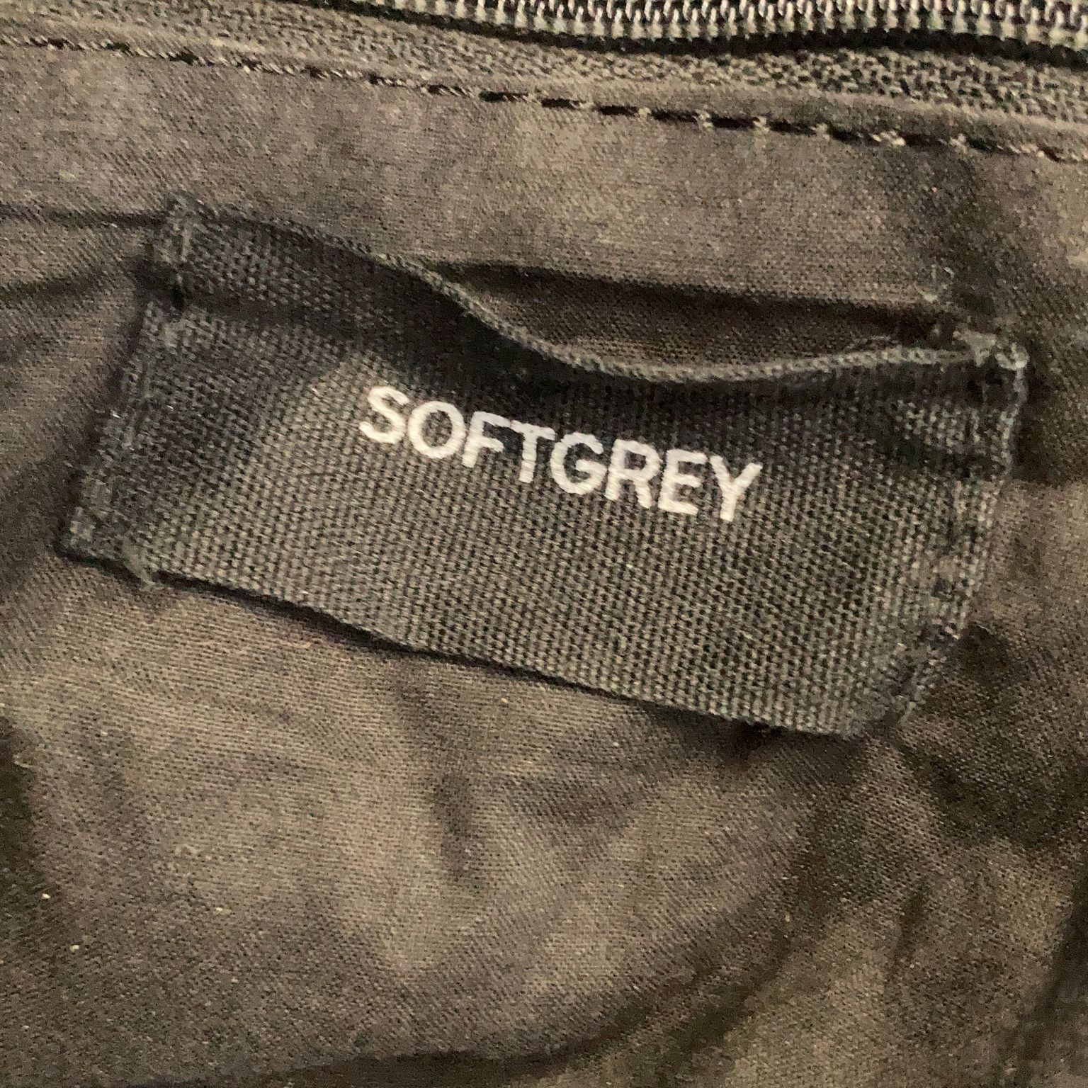 Softgrey