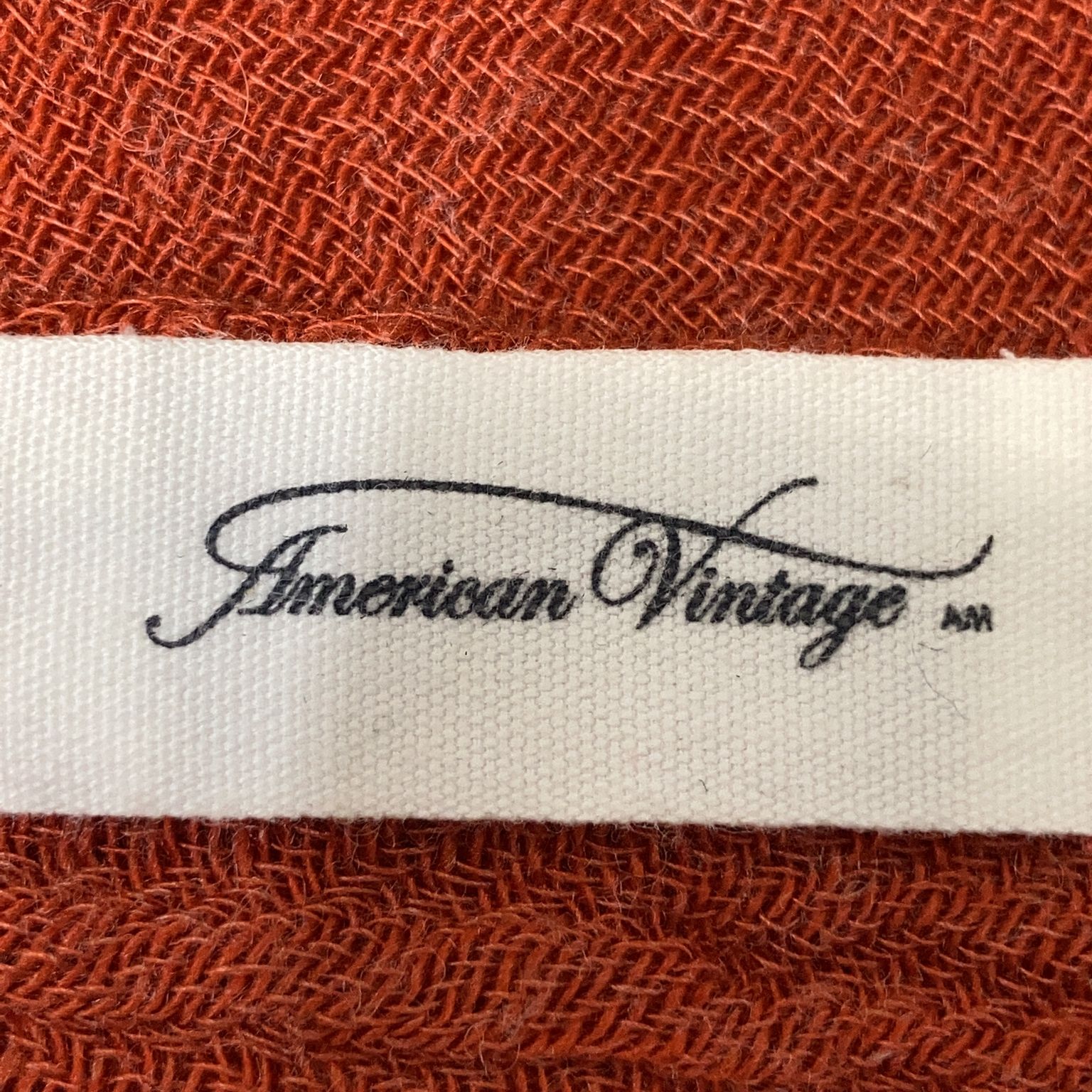 American Vintage