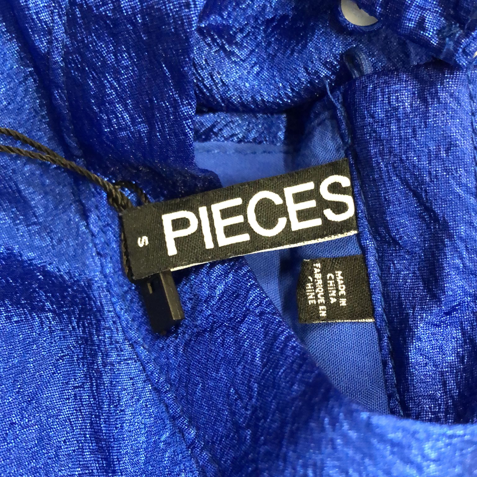 Pieces