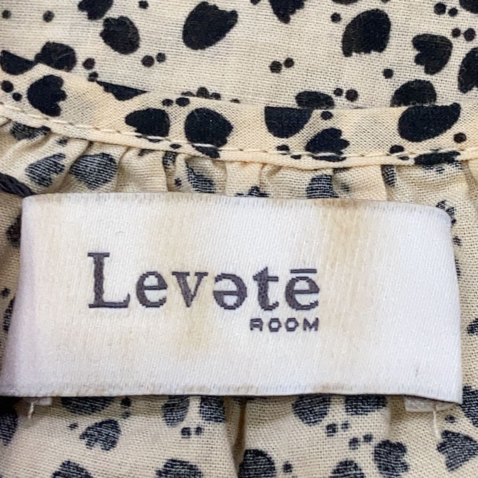 Levate