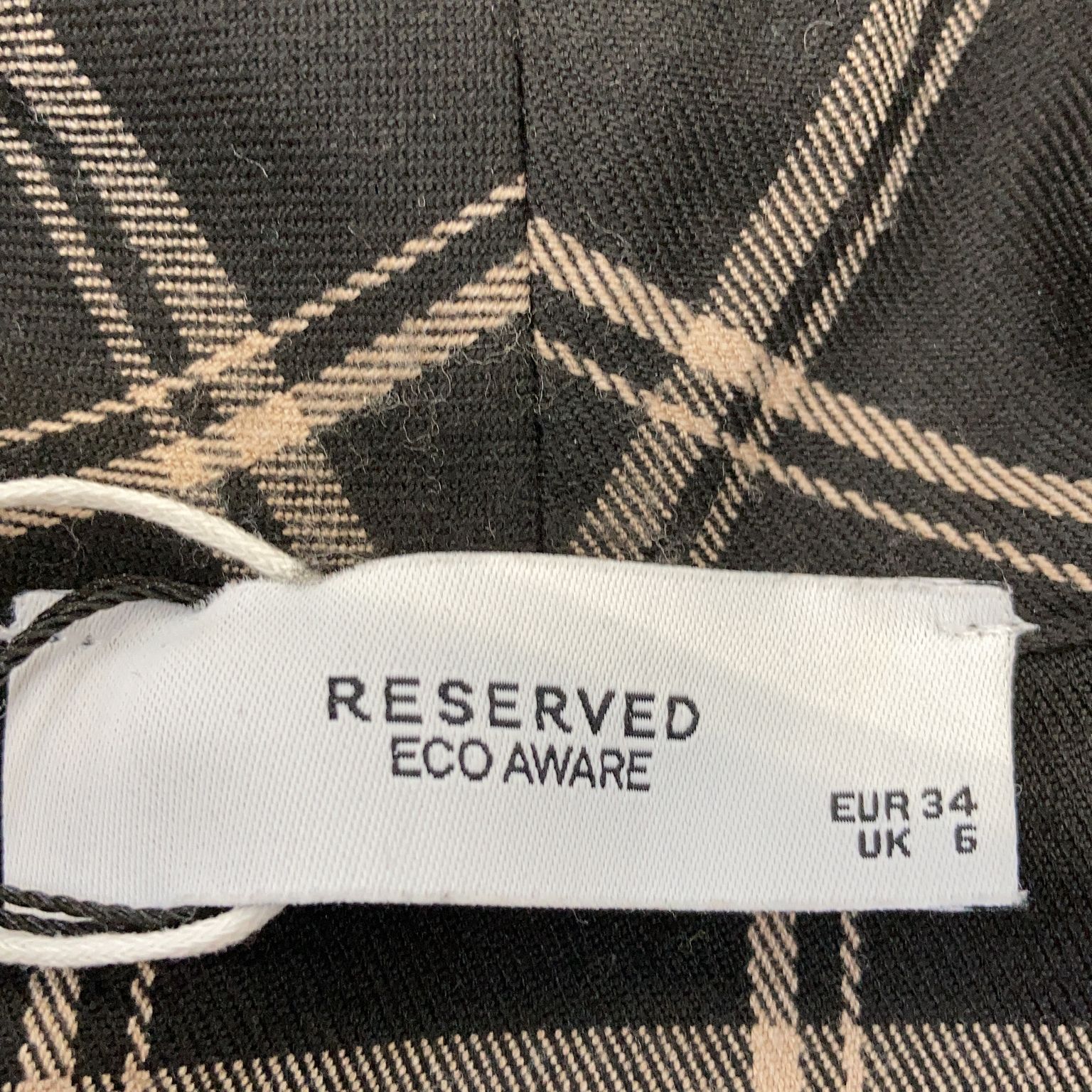 Reserved