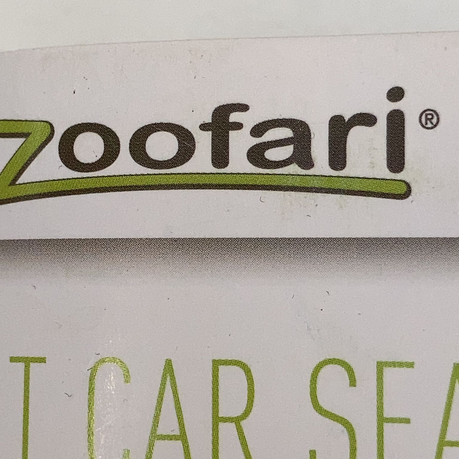 Zoofari