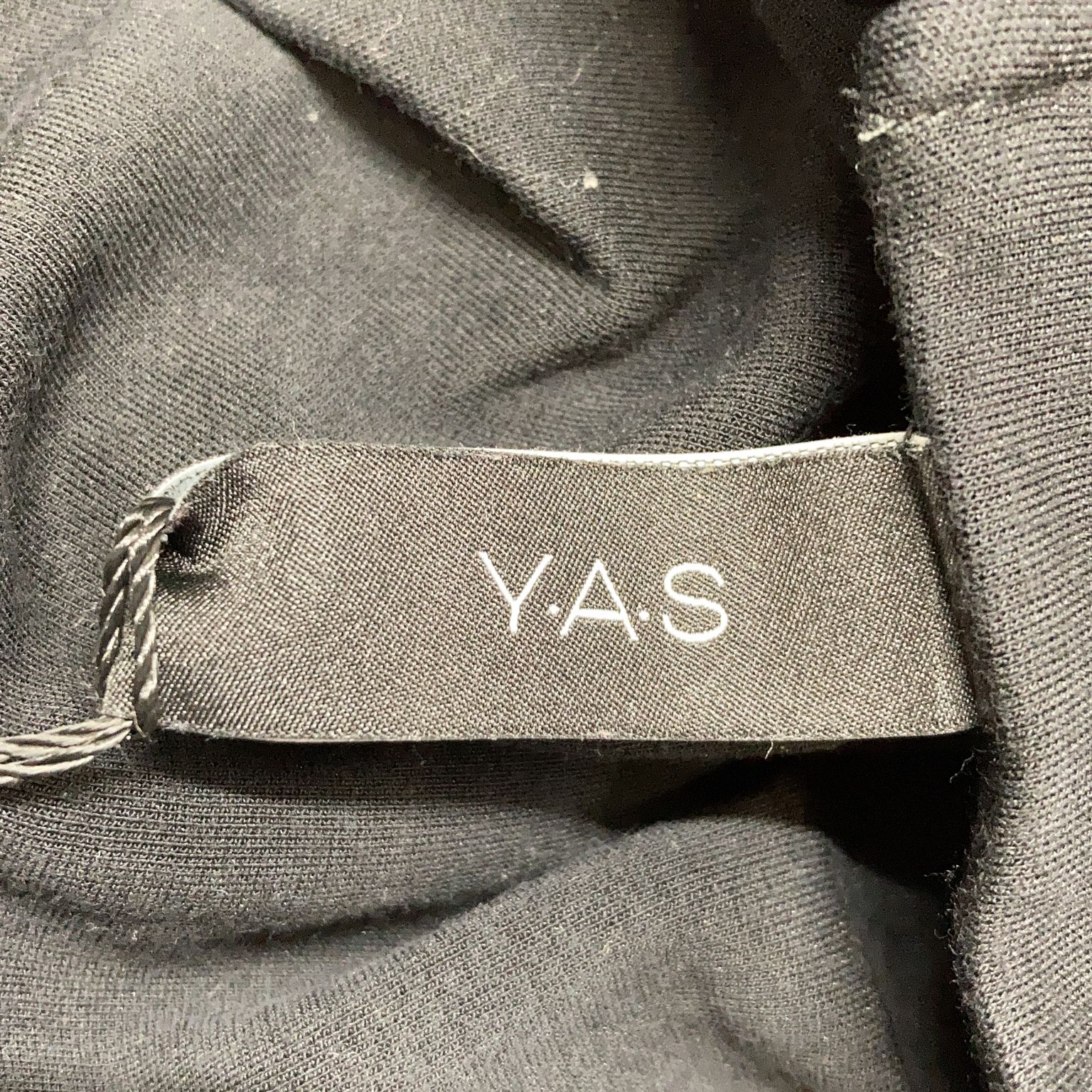 Y.A.S