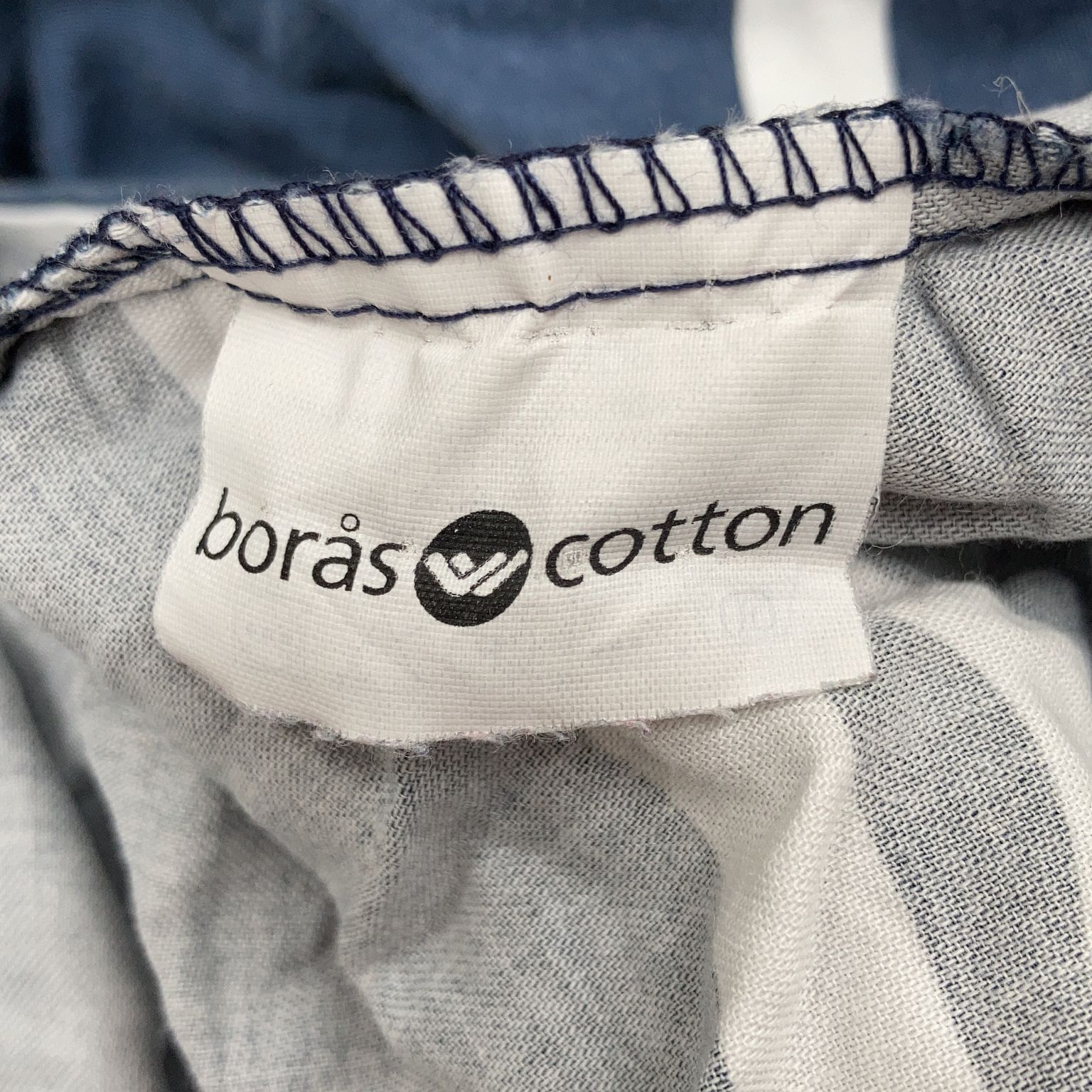 Borås Cotton