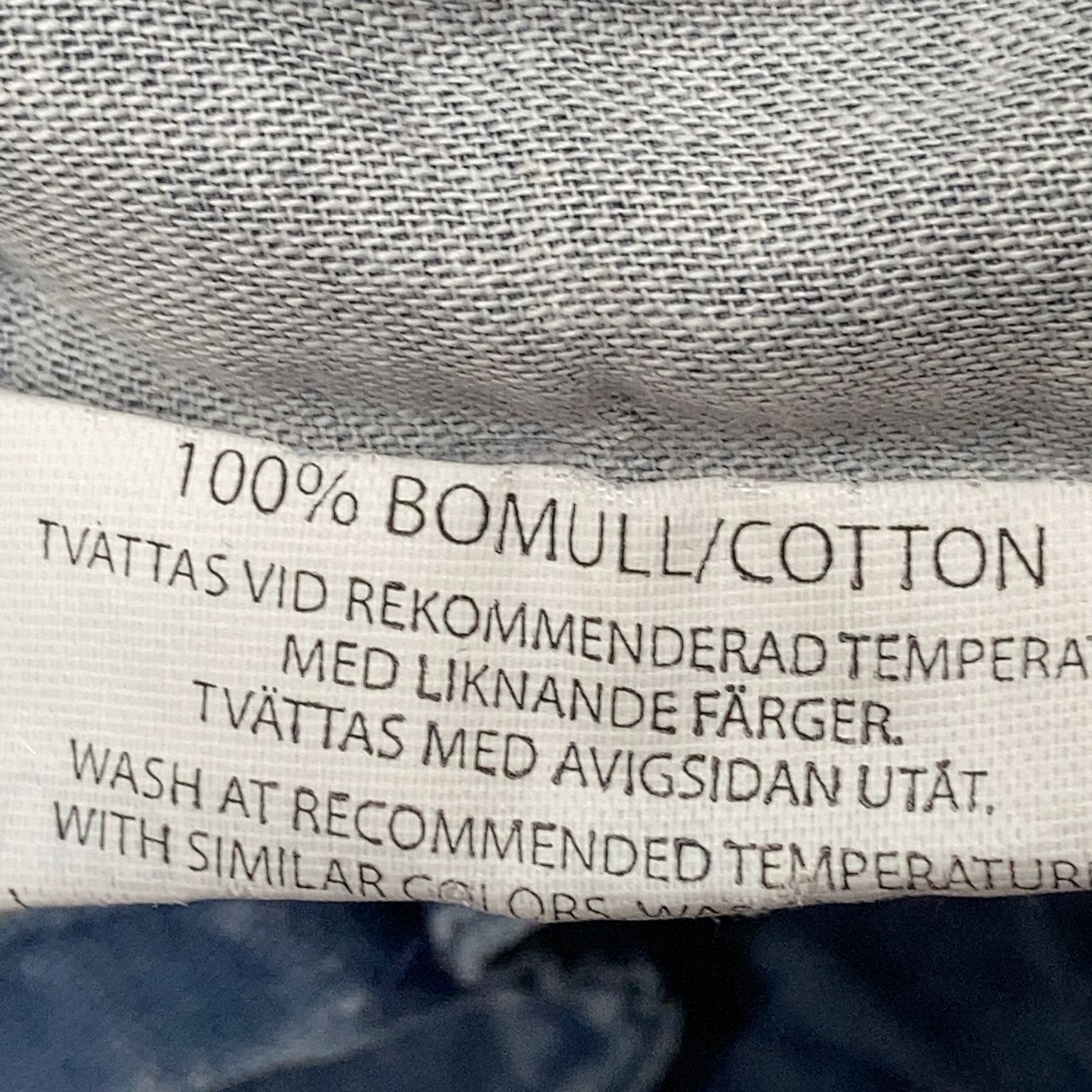 Borås Cotton