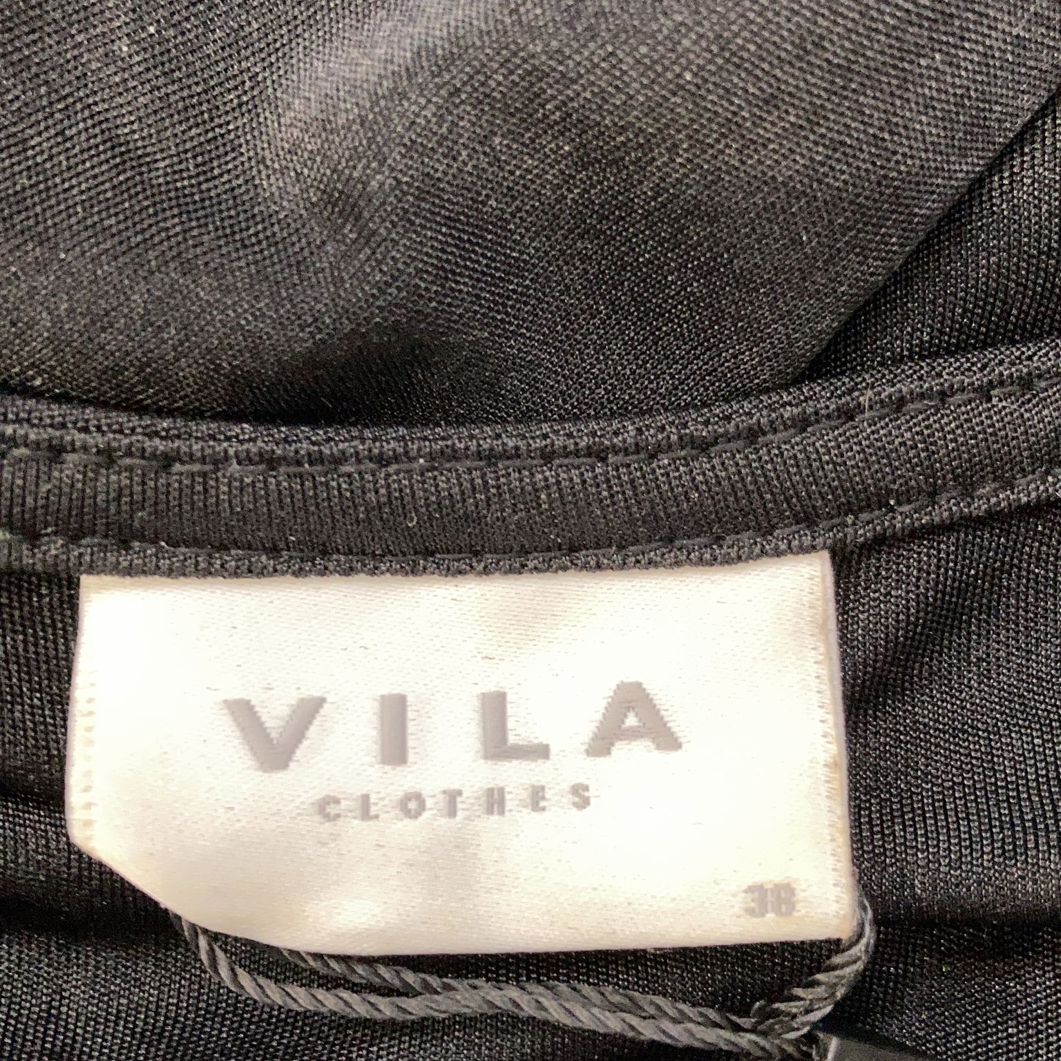 VILA Clothes