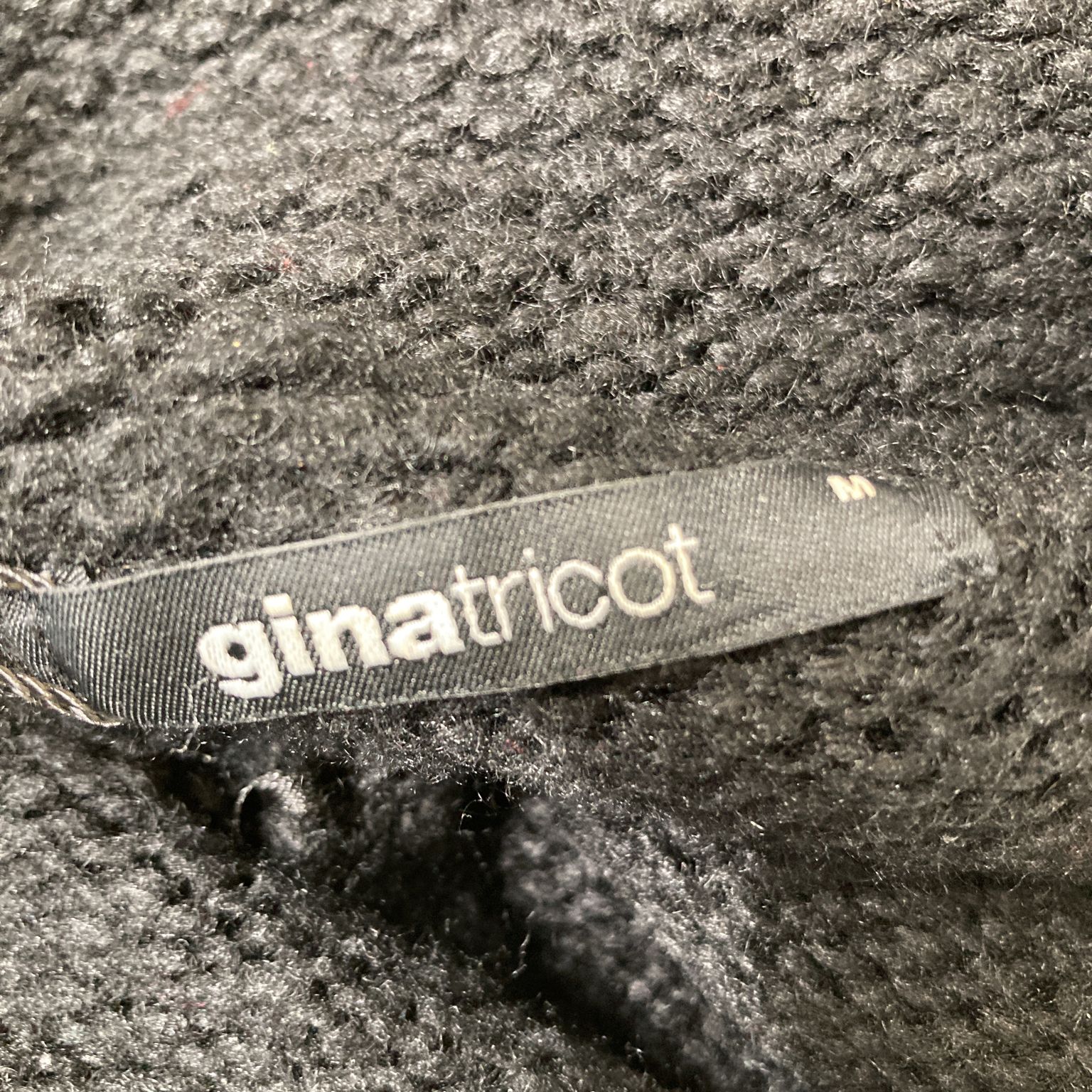 Gina Tricot