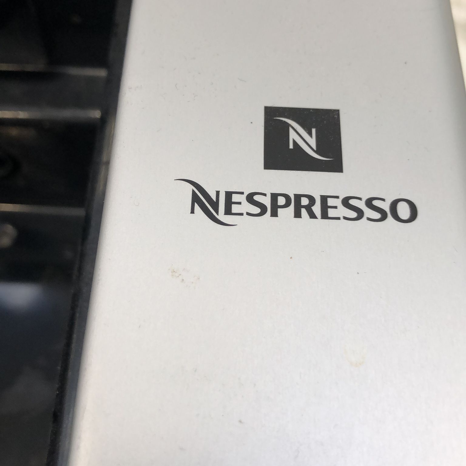 Nespresso