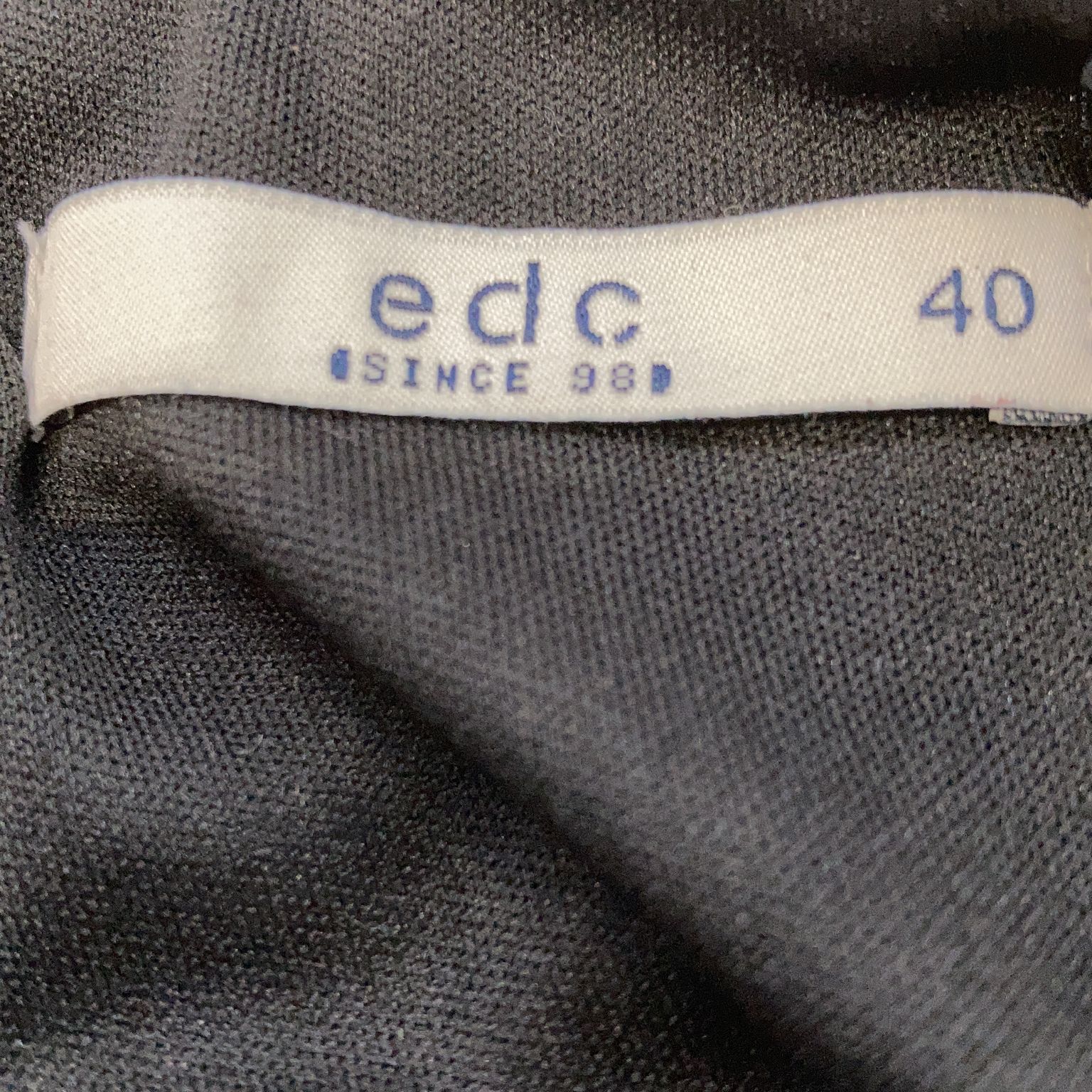 EDC by ESPRIT