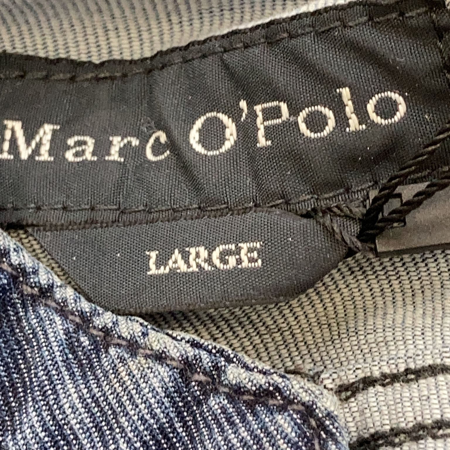 Marc O'Polo