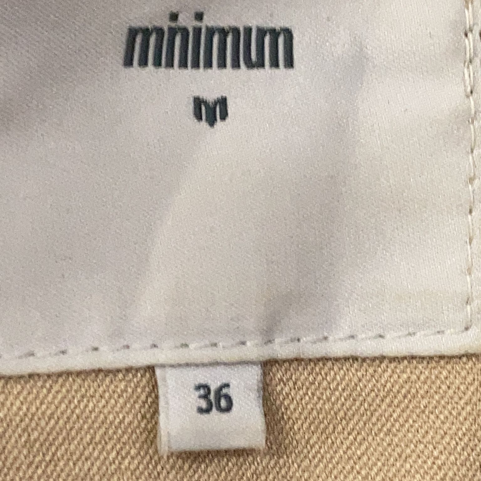 Minimum