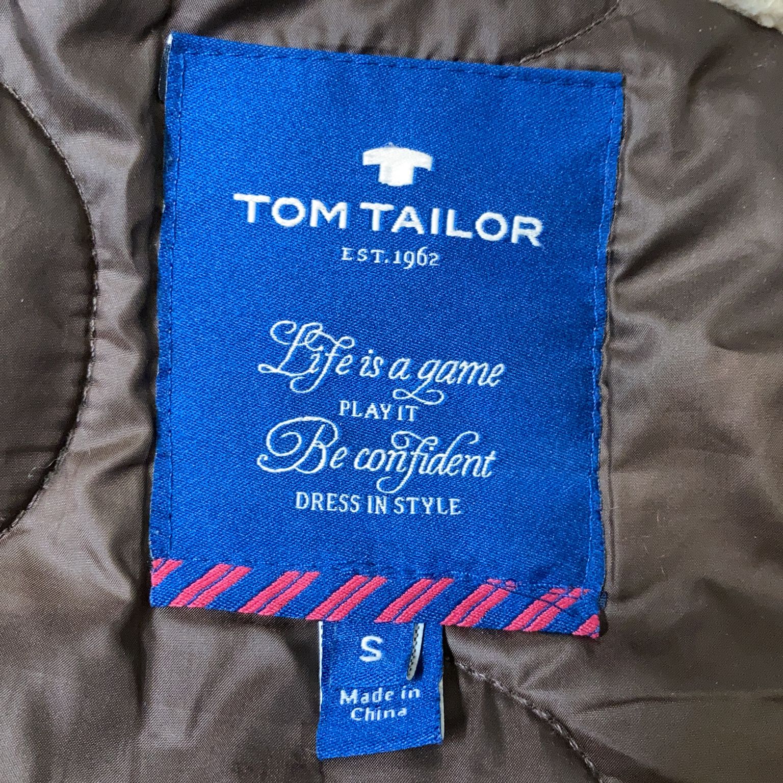 Tom Tailor